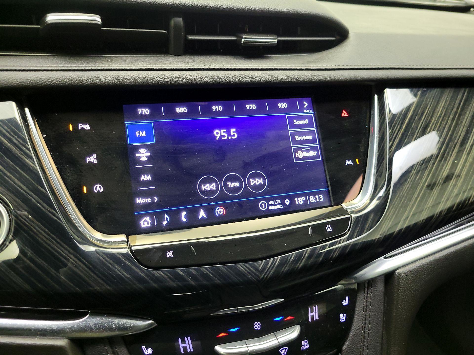 Thumbnail: 2023 Cadillac XT6 - 15