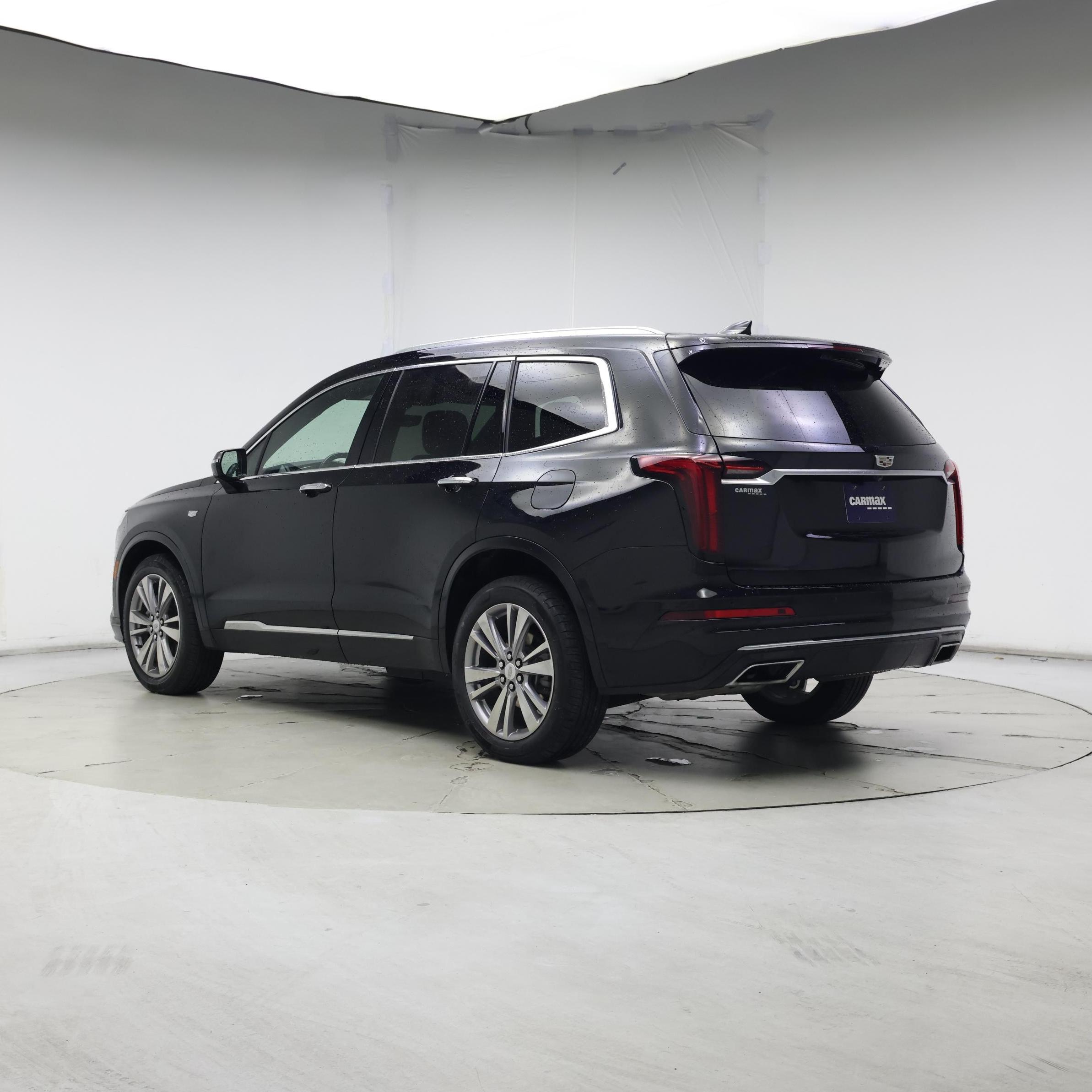 Thumbnail: 2023 Cadillac XT6 - 2
