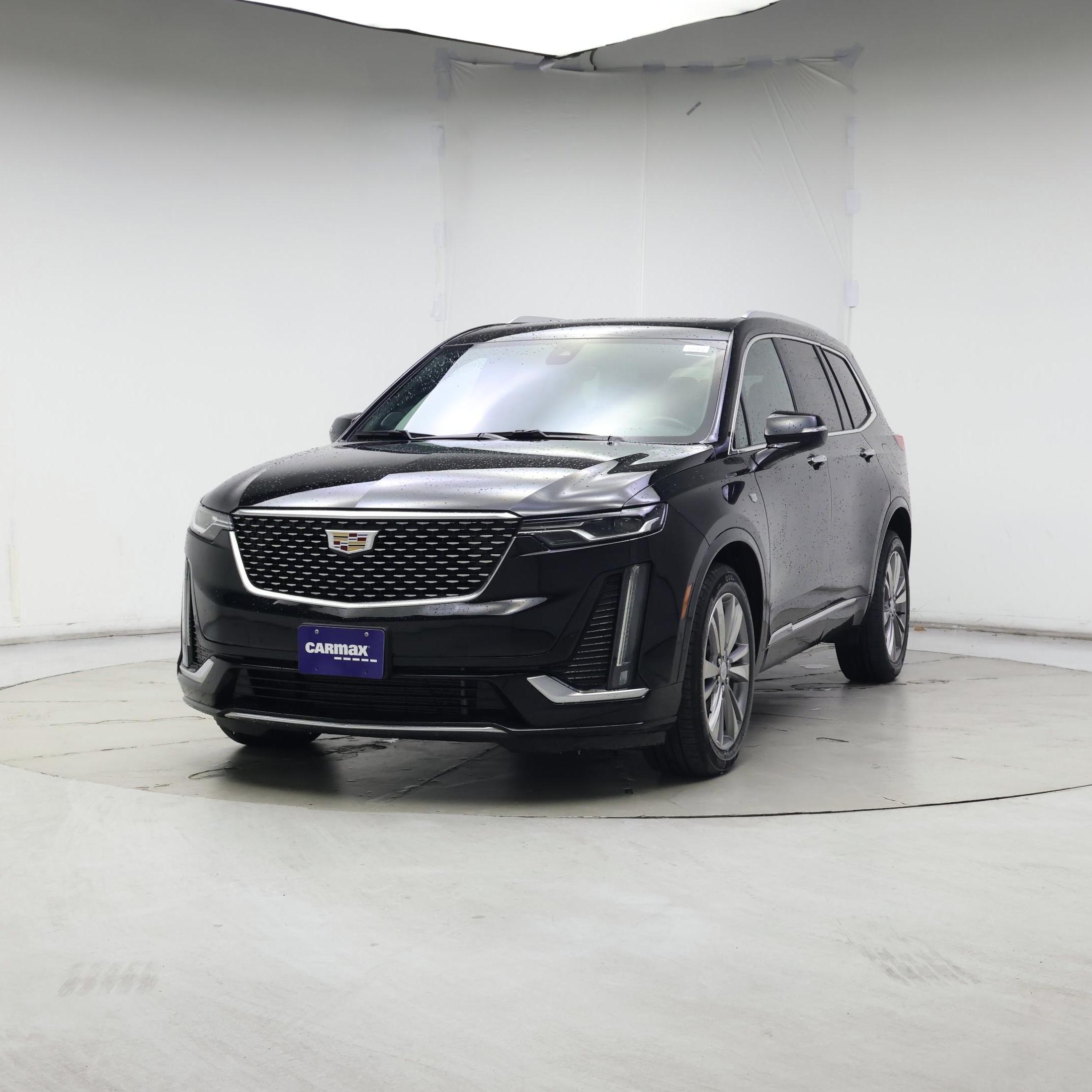 Thumbnail: 2023 Cadillac XT6 - 4