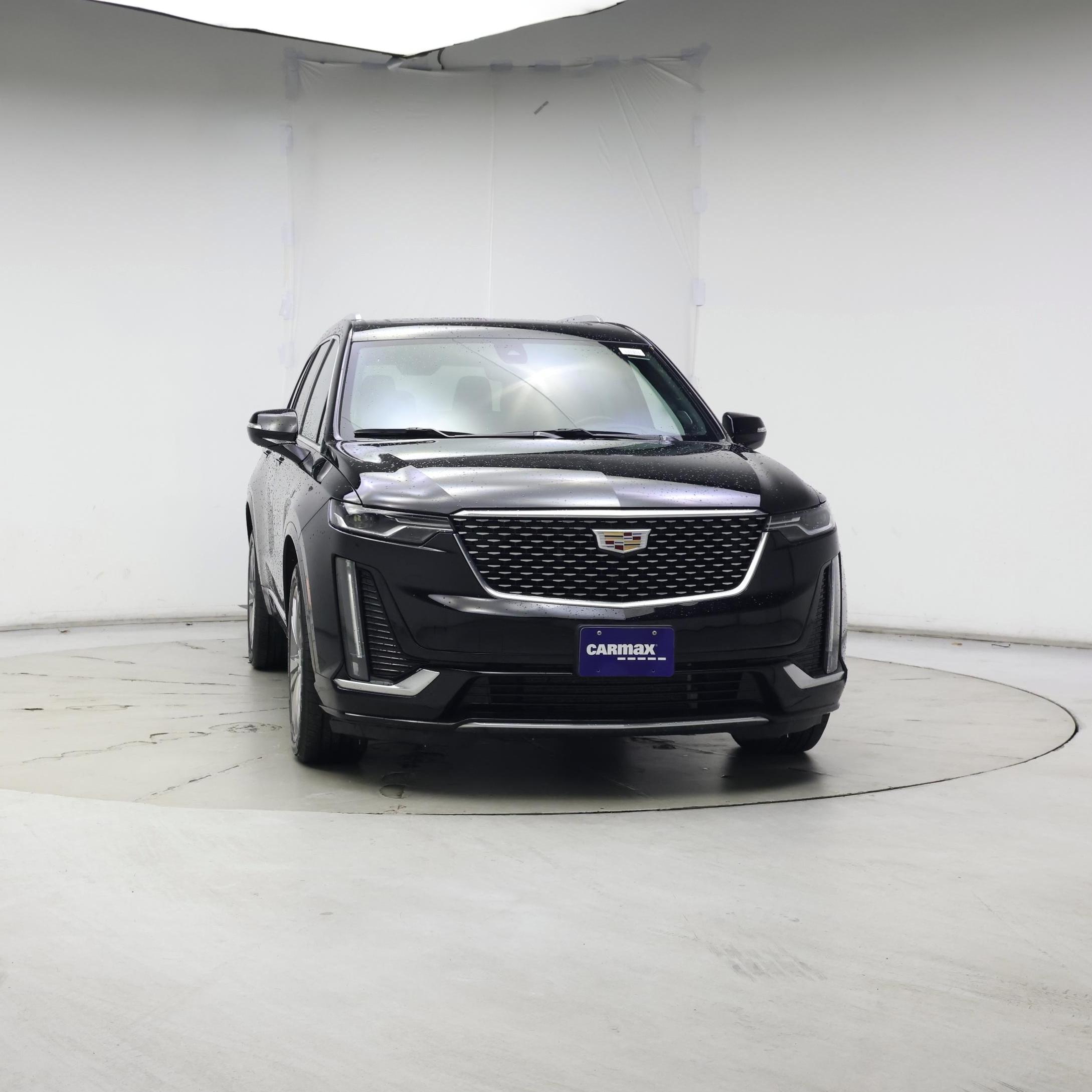 Thumbnail: 2023 Cadillac XT6 - 5