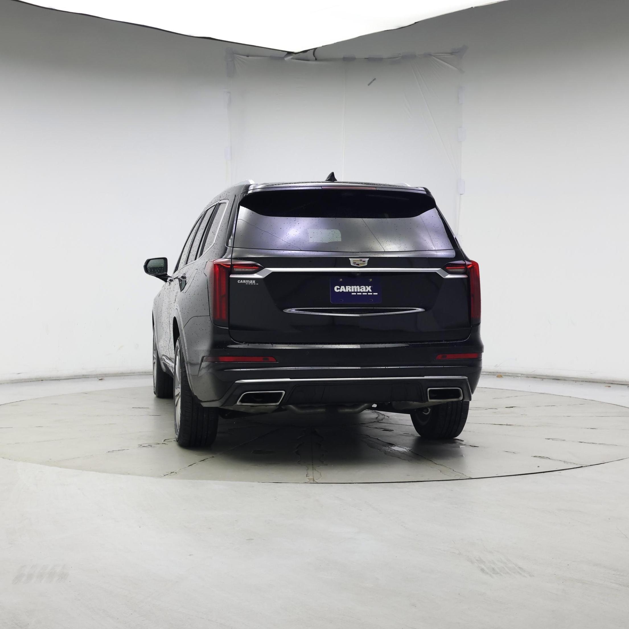Thumbnail: 2023 Cadillac XT6 - 6