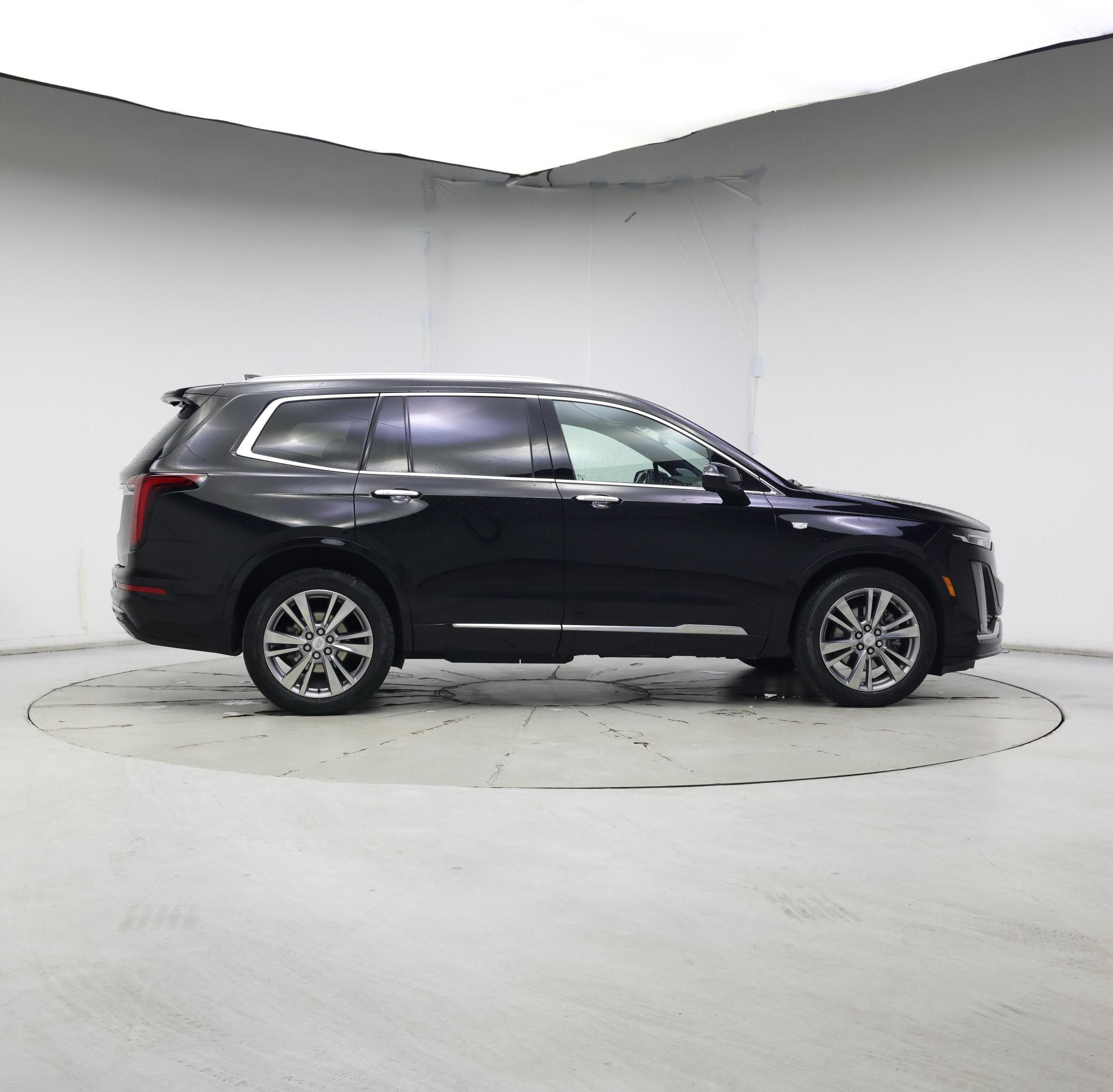 Thumbnail: 2023 Cadillac XT6 - 7