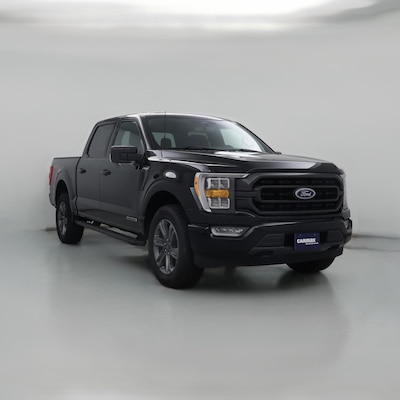 2023 Ford F150 XLT