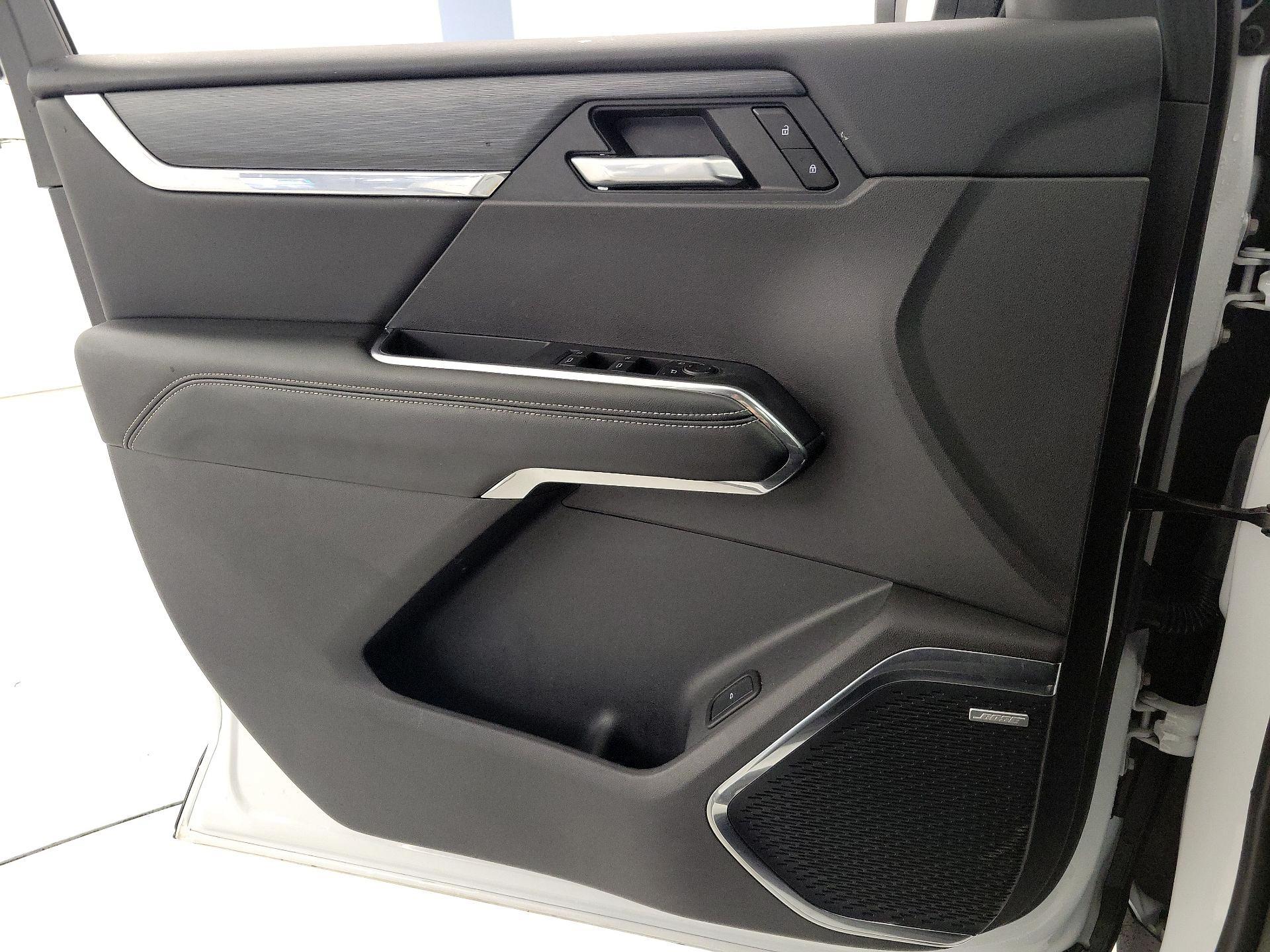 Thumbnail: 2025 GMC Acadia - 12