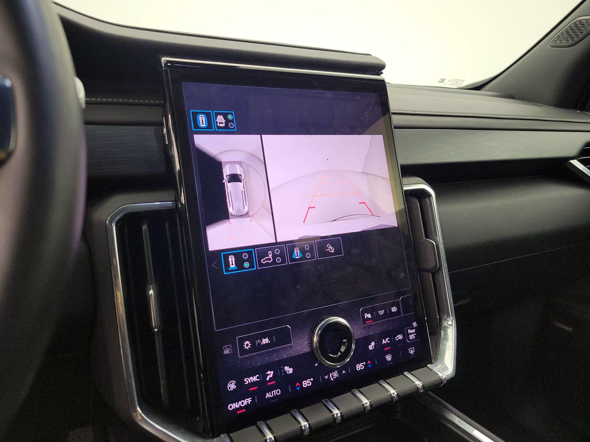 Thumbnail: 2025 GMC Acadia - 14