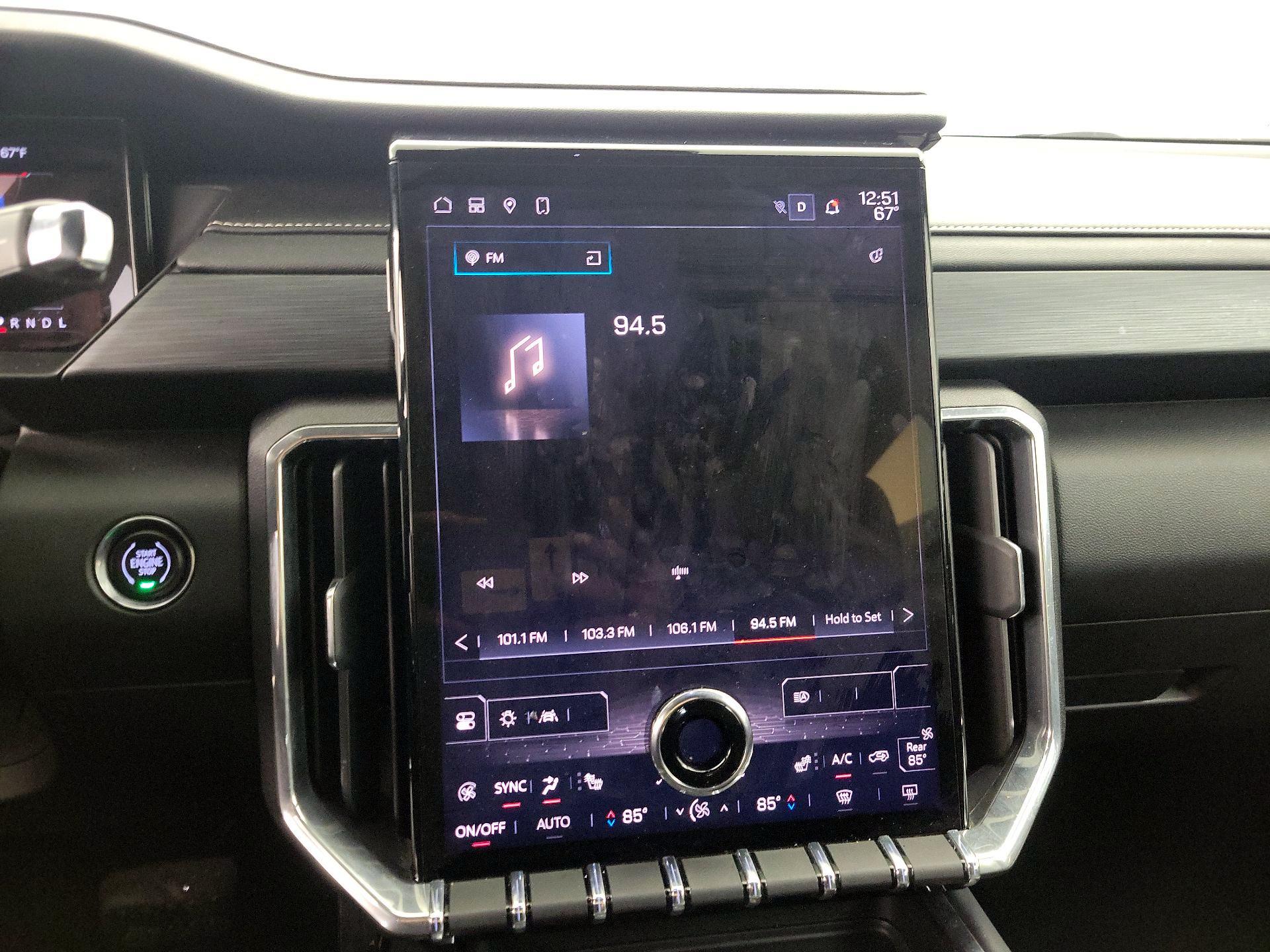 Thumbnail: 2025 GMC Acadia - 15