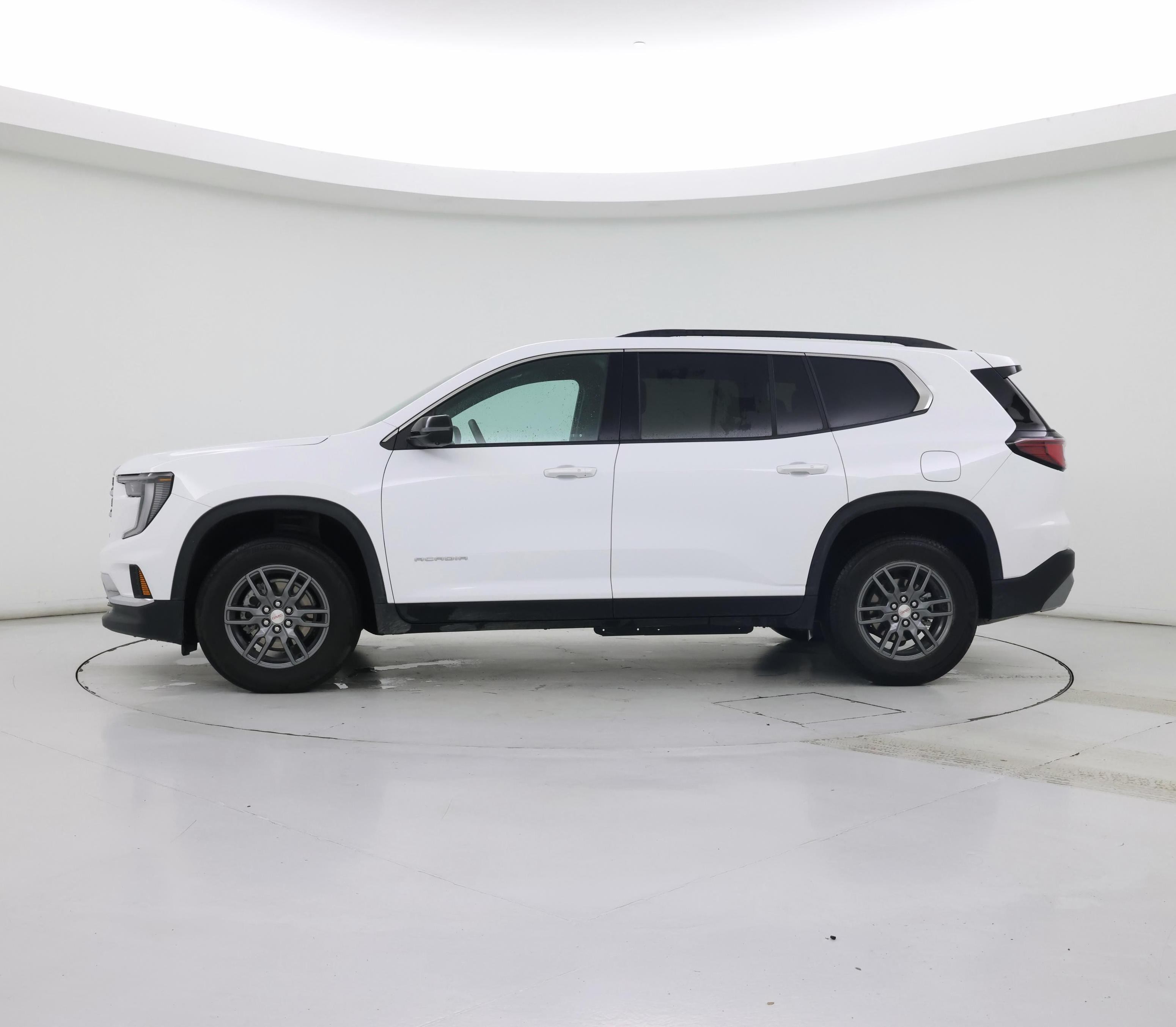 Thumbnail: 2025 GMC Acadia - 3