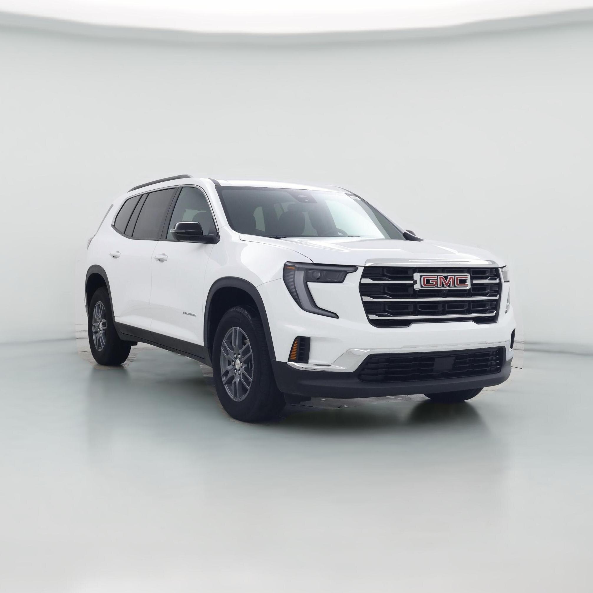 Thumbnail: 2025 GMC Acadia - 1
