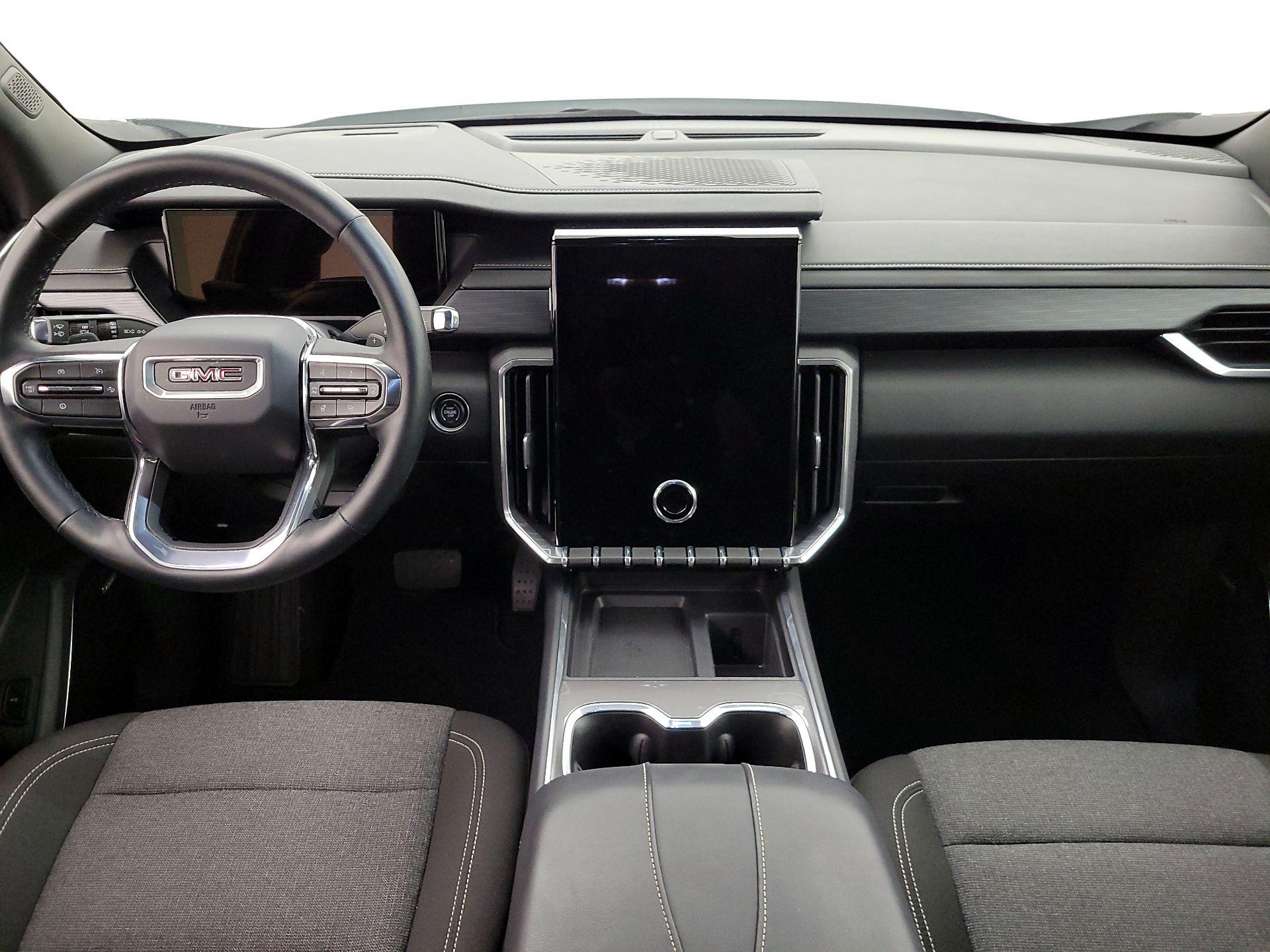 Thumbnail: 2025 GMC Acadia - 9