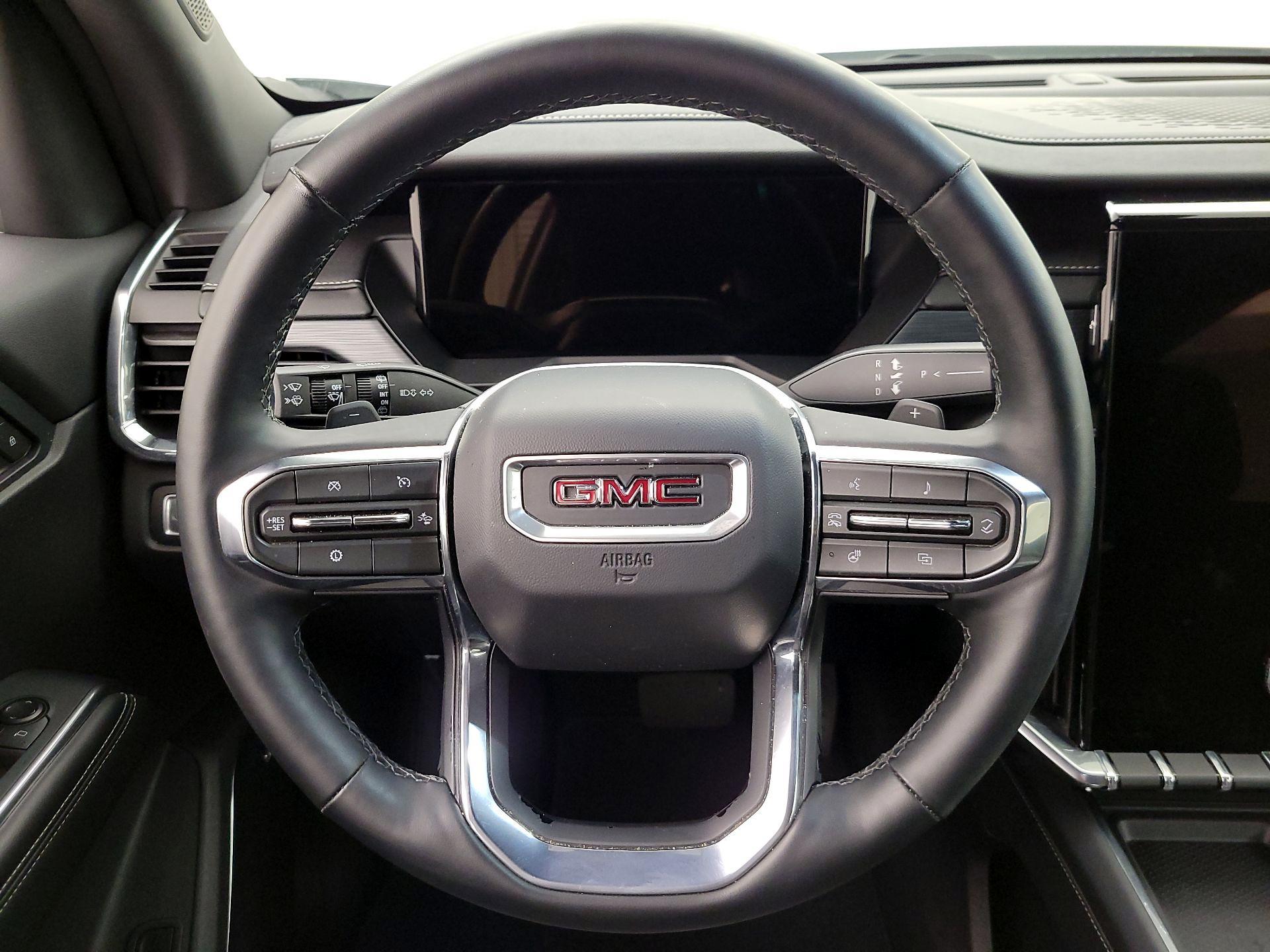 Thumbnail: 2025 GMC Acadia - 10