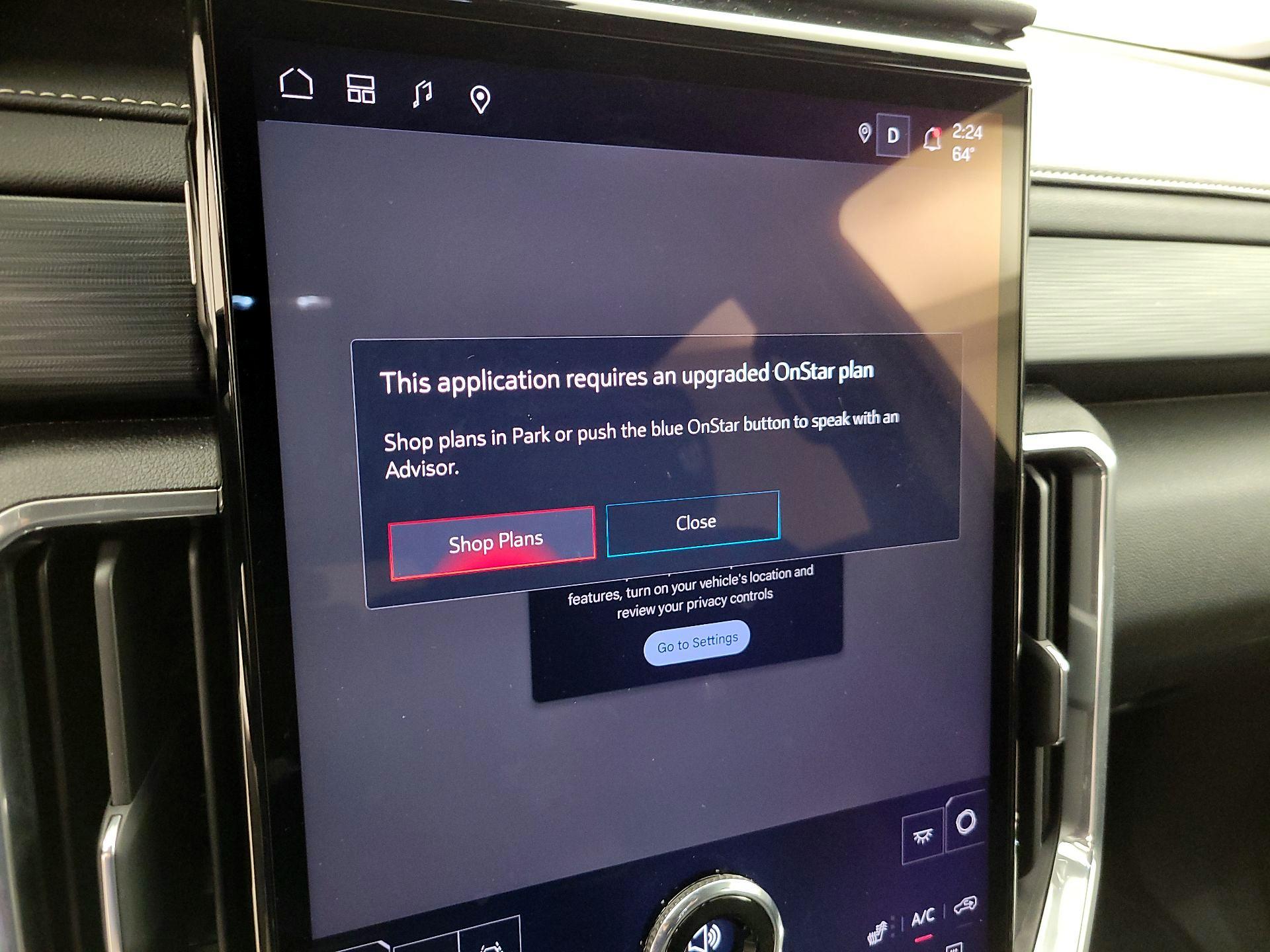 Thumbnail: 2025 GMC Acadia - 14