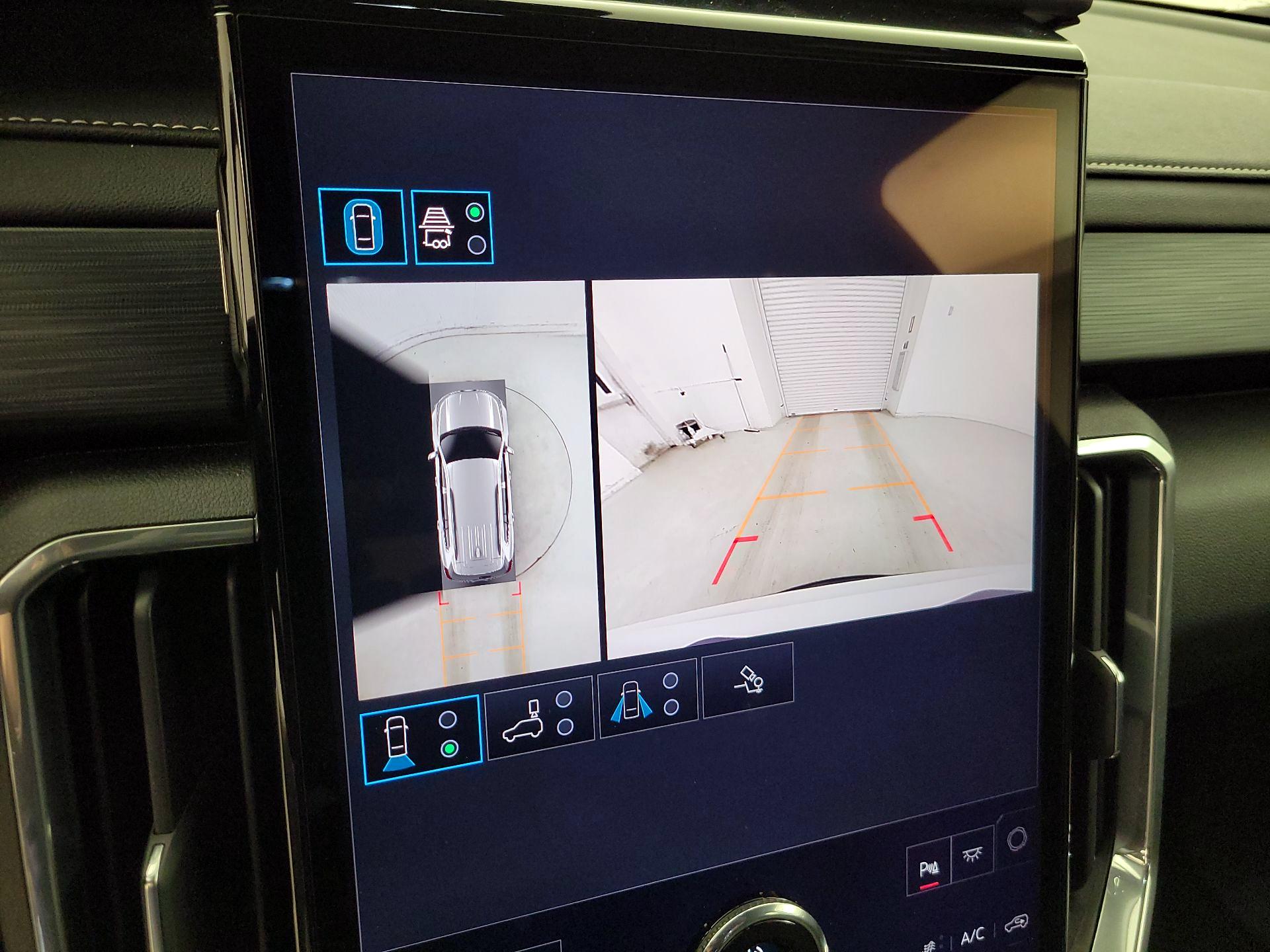 Thumbnail: 2025 GMC Acadia - 15