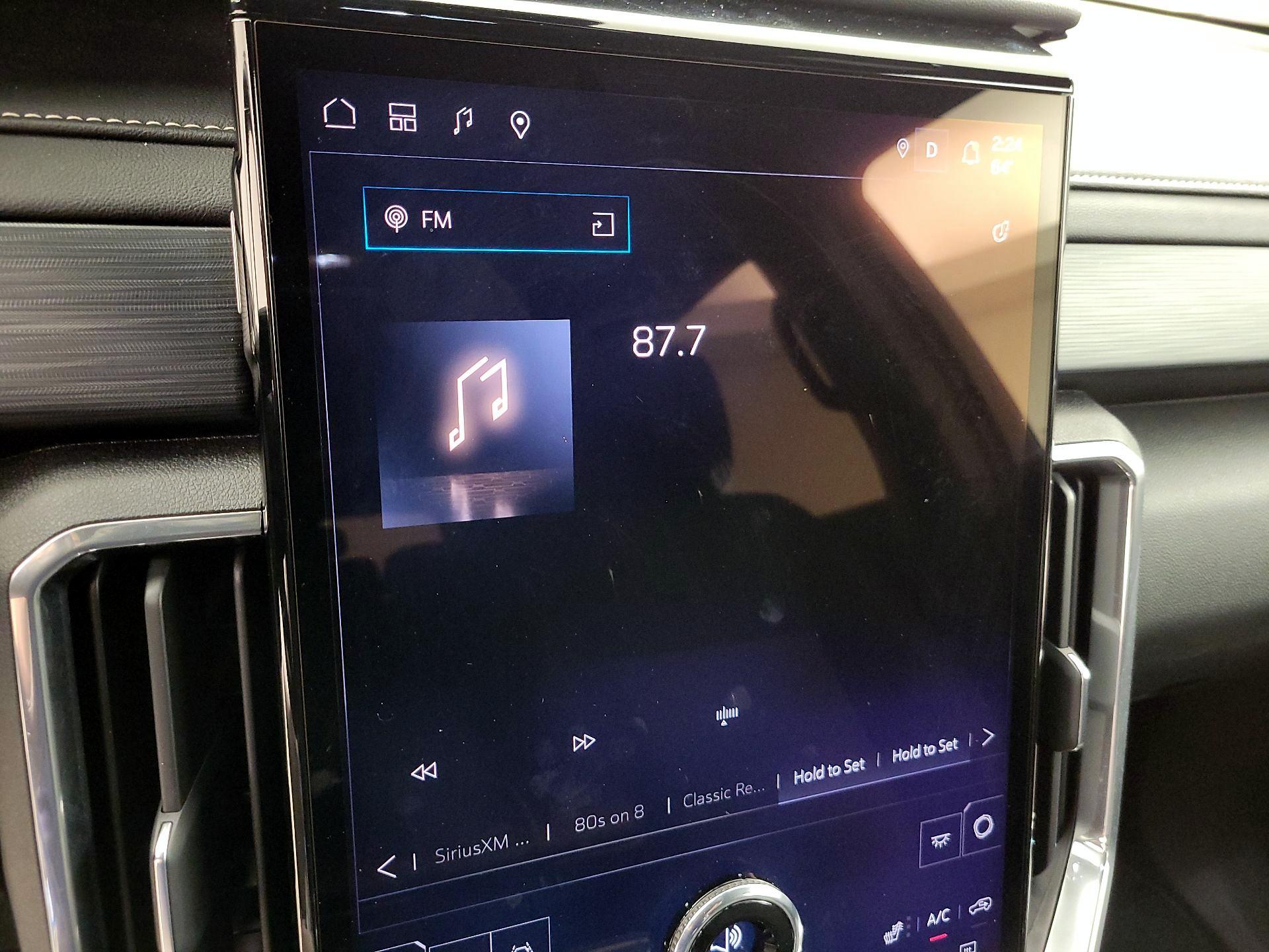 Thumbnail: 2025 GMC Acadia - 16