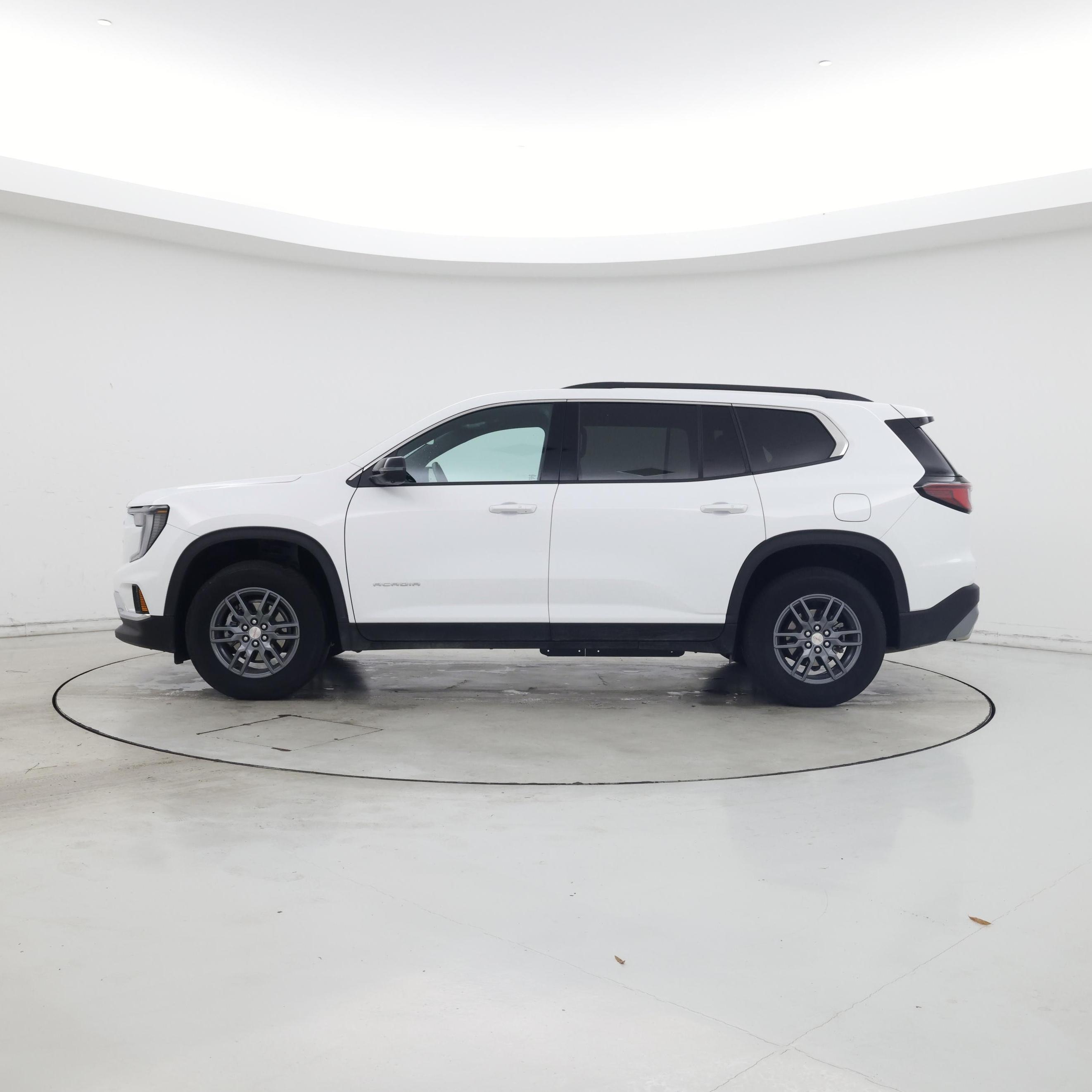 Thumbnail: 2025 GMC Acadia - 3