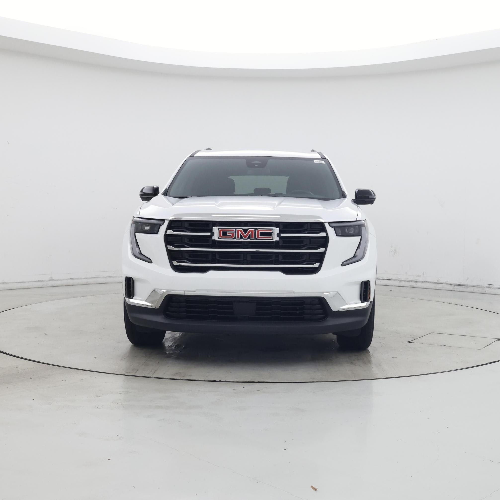 Thumbnail: 2025 GMC Acadia - 5