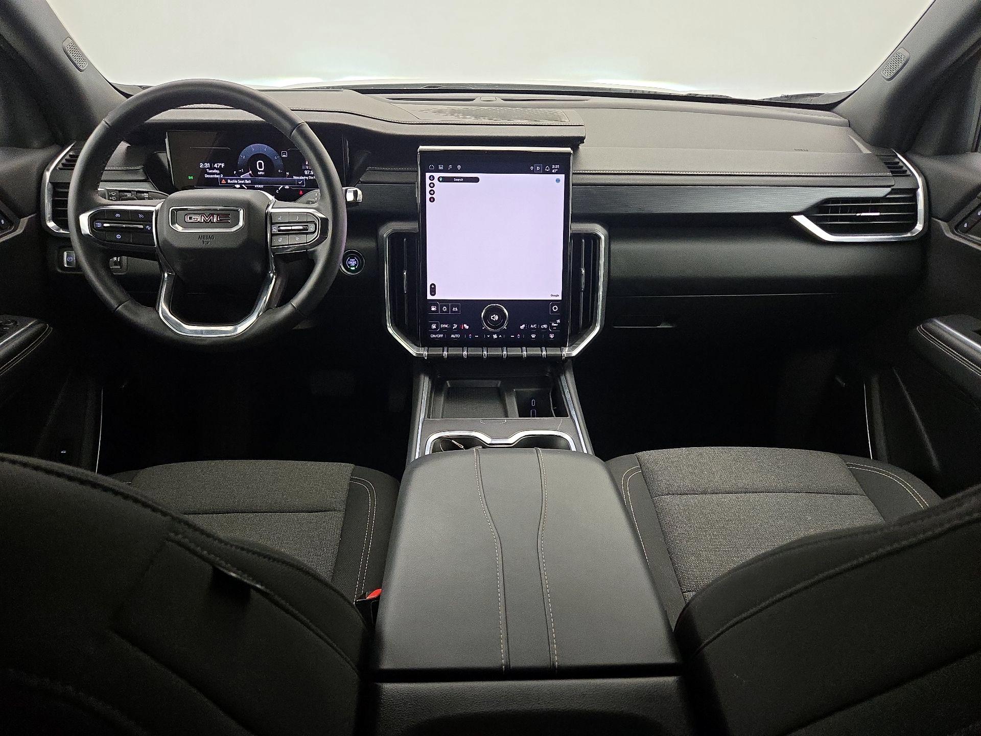 Thumbnail: 2025 GMC Acadia - 9