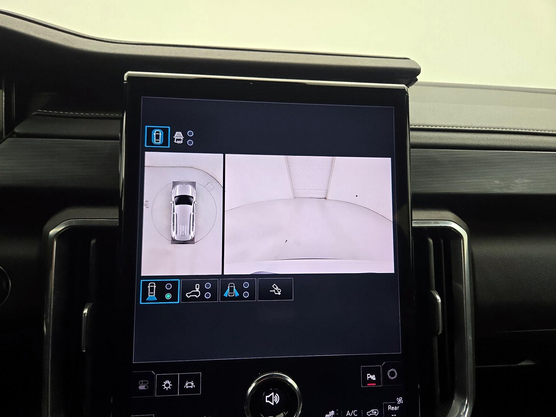 Thumbnail: 2025 GMC Acadia - 15