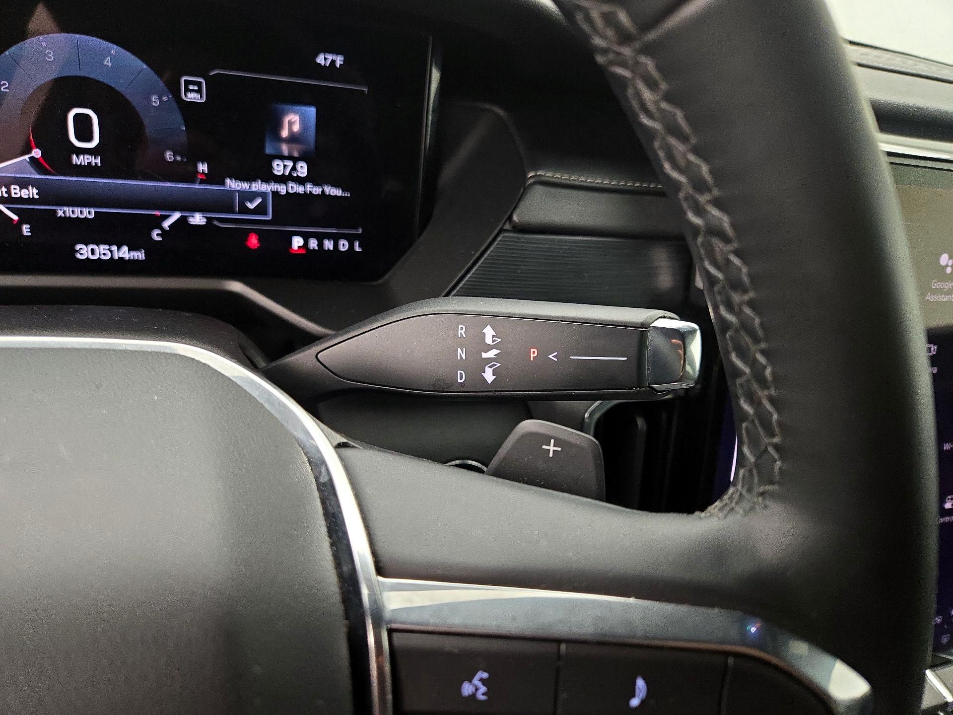 Thumbnail: 2025 GMC Acadia - 18