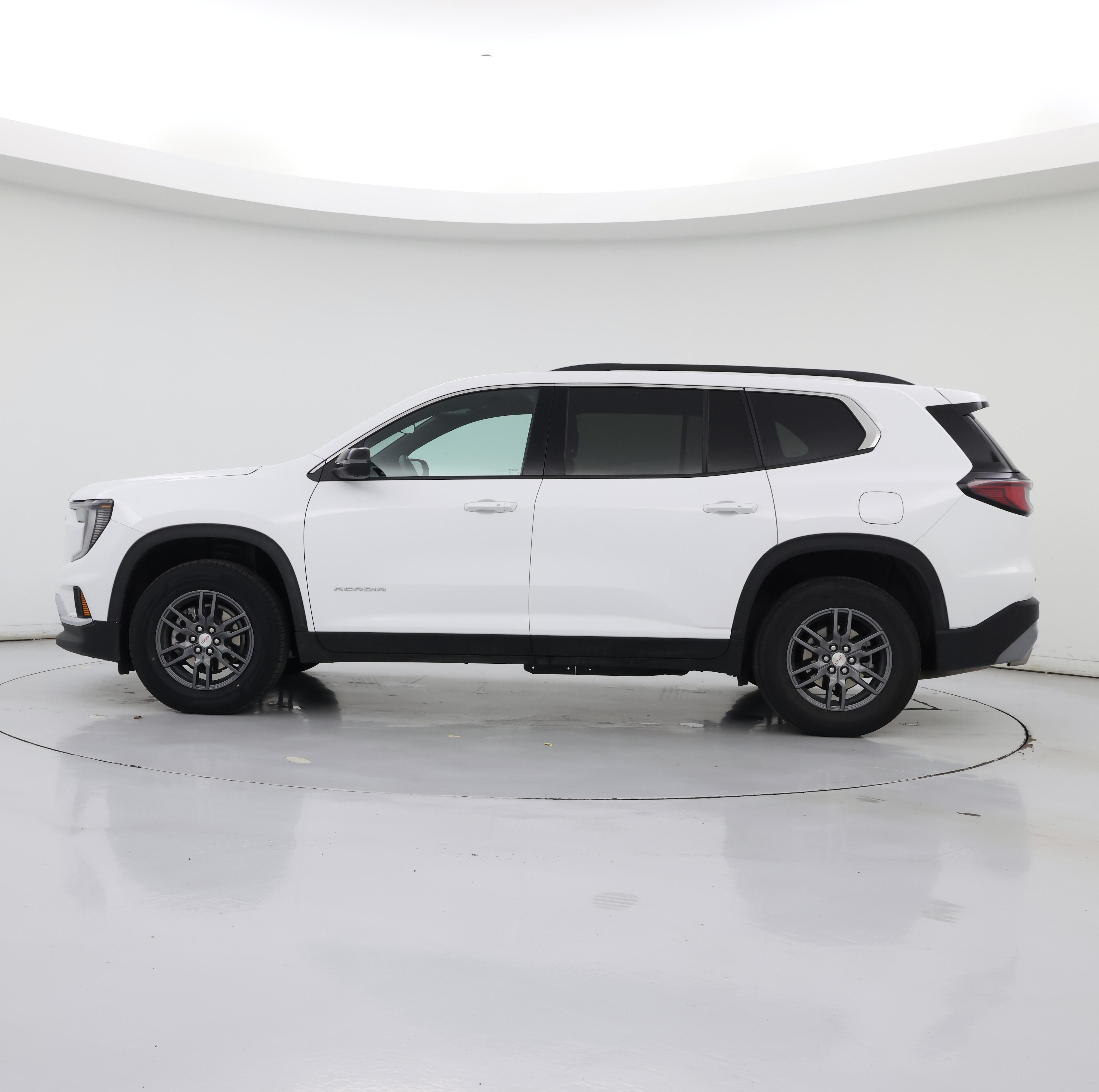 Thumbnail: 2025 GMC Acadia - 3