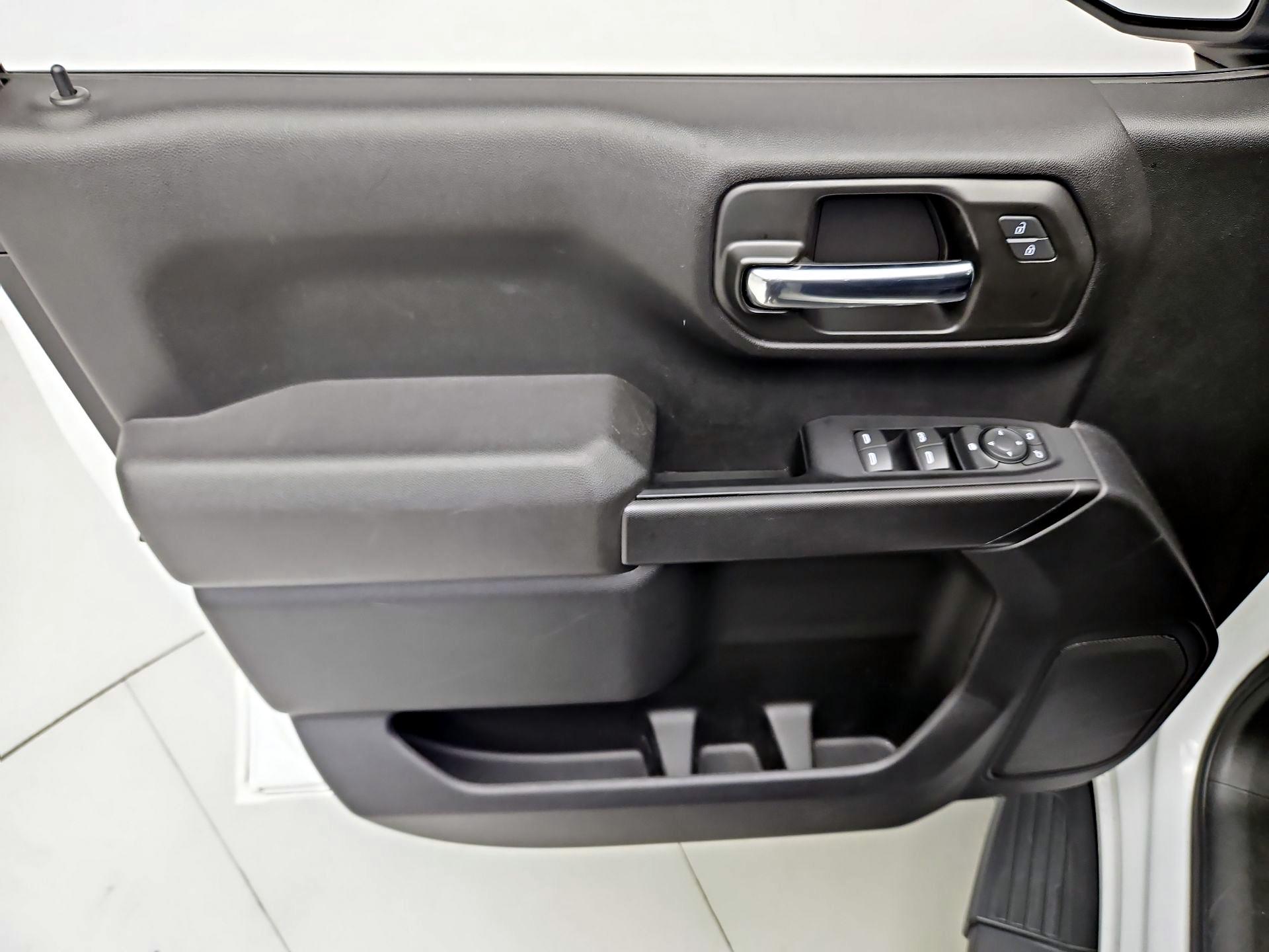 Thumbnail: 2022 Chevrolet Silverado 1500 - 12