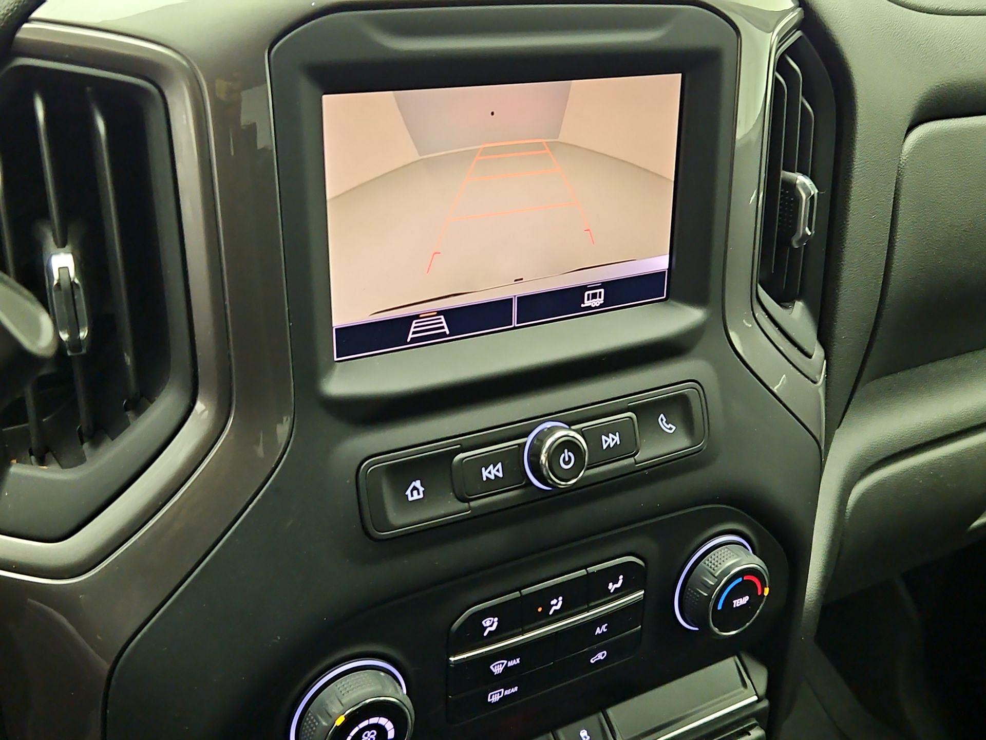 Thumbnail: 2022 Chevrolet Silverado 1500 - 14