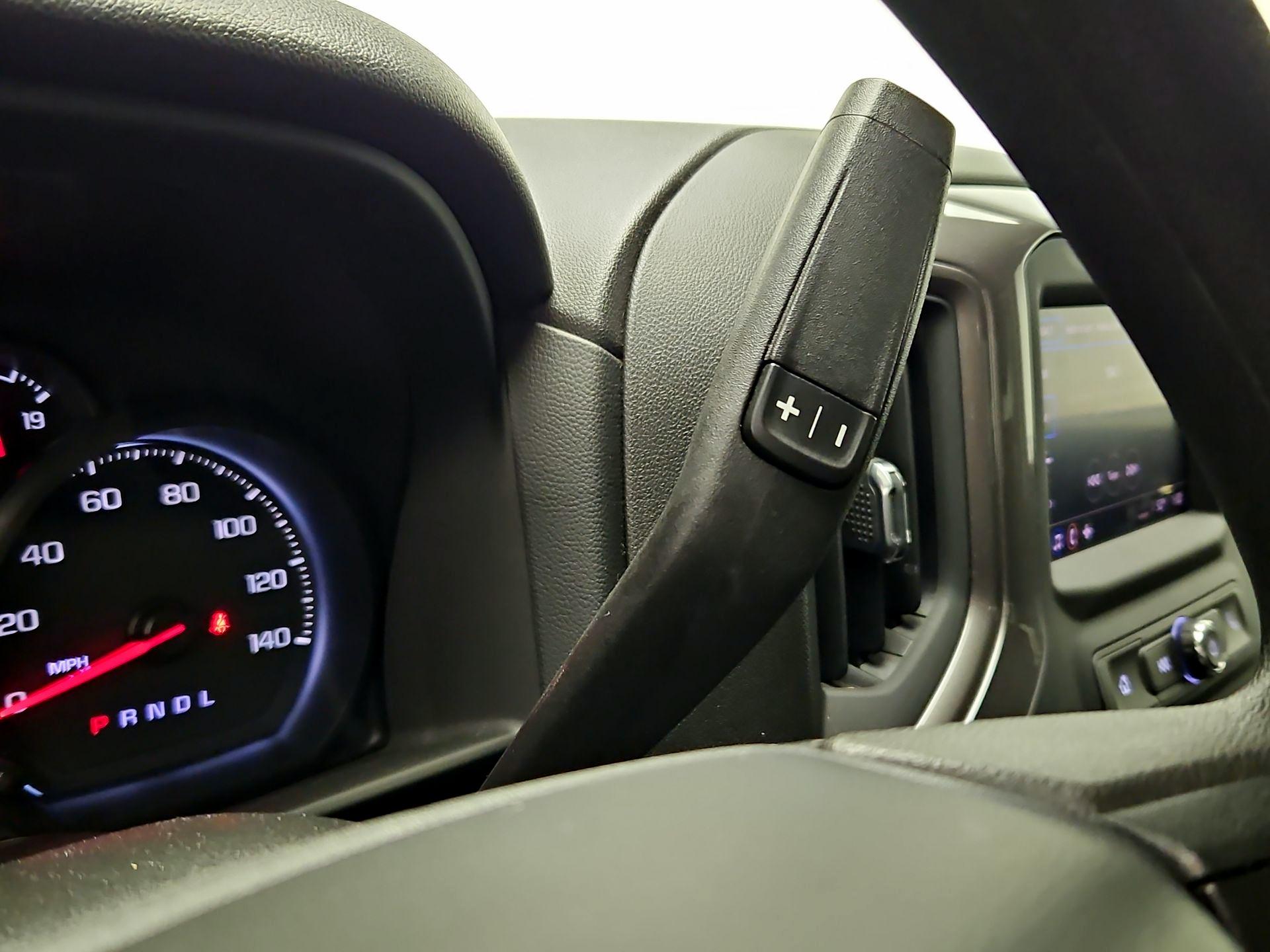 Thumbnail: 2022 Chevrolet Silverado 1500 - 17