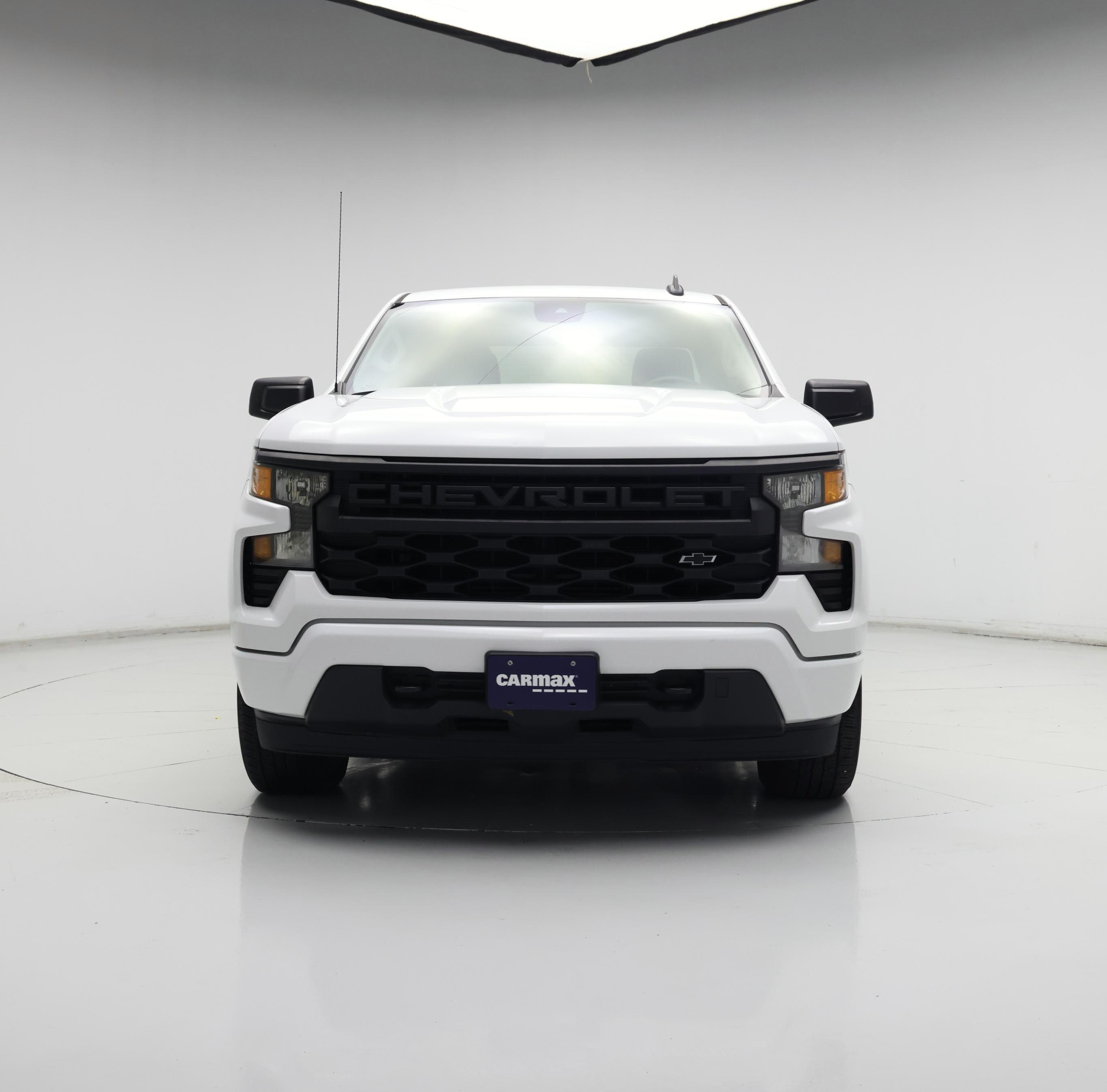 Thumbnail: 2022 Chevrolet Silverado 1500 - 5