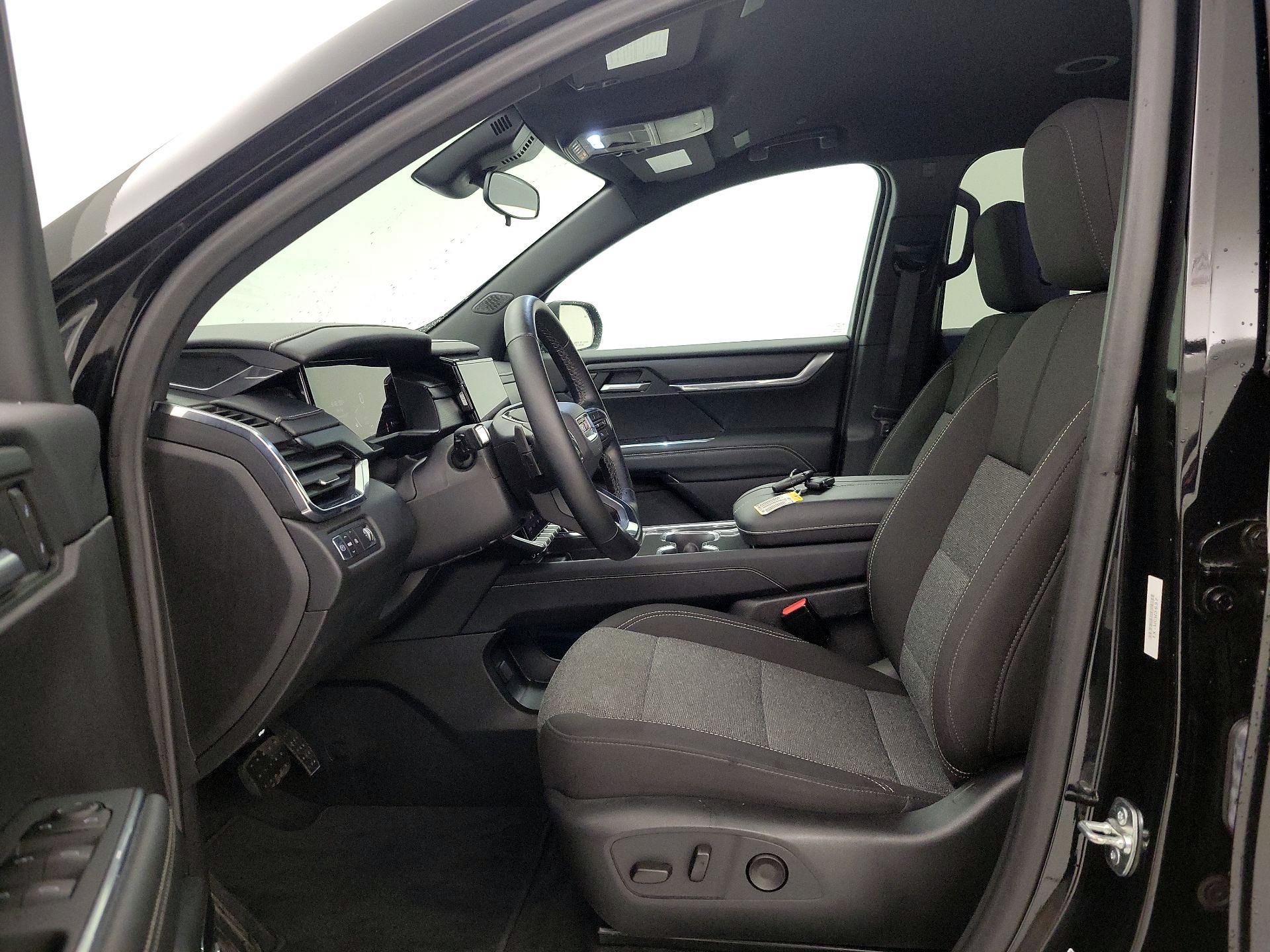 Thumbnail: 2025 GMC Acadia - 11