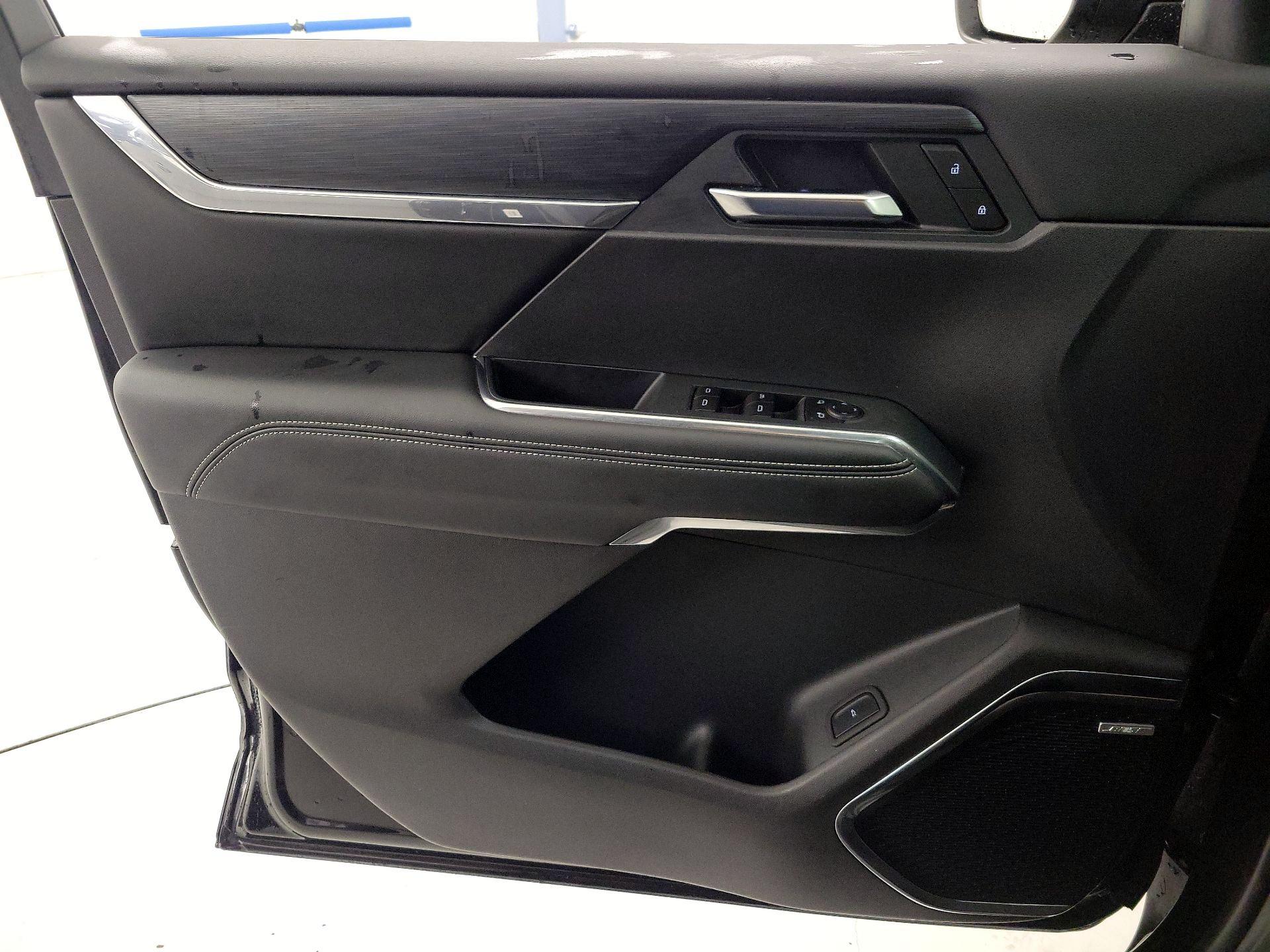 Thumbnail: 2025 GMC Acadia - 12