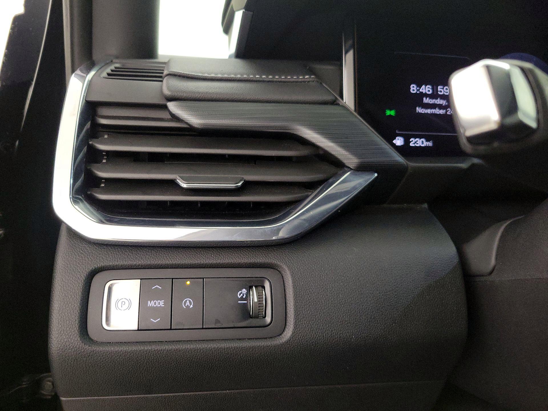 Thumbnail: 2025 GMC Acadia - 13