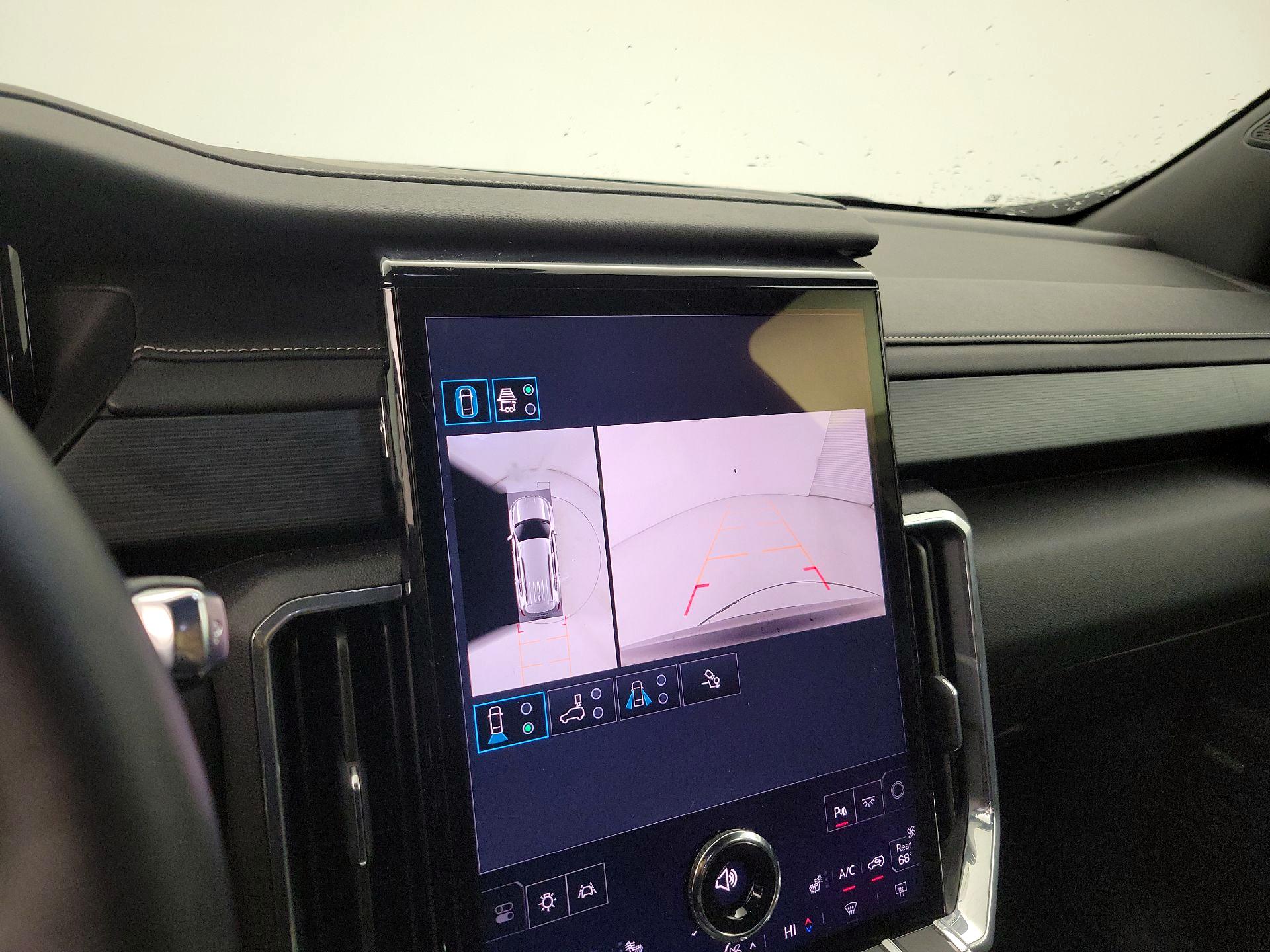 Thumbnail: 2025 GMC Acadia - 14