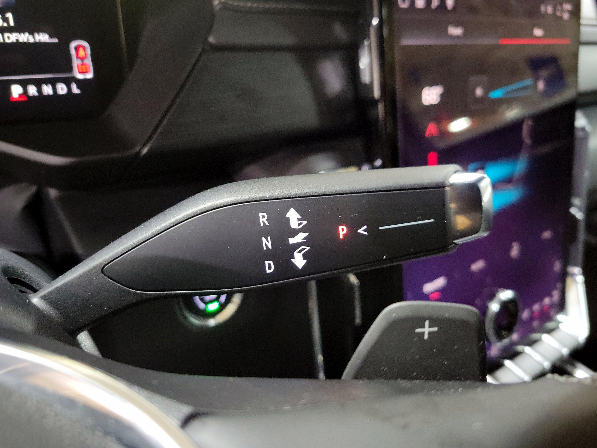 Thumbnail: 2025 GMC Acadia - 17