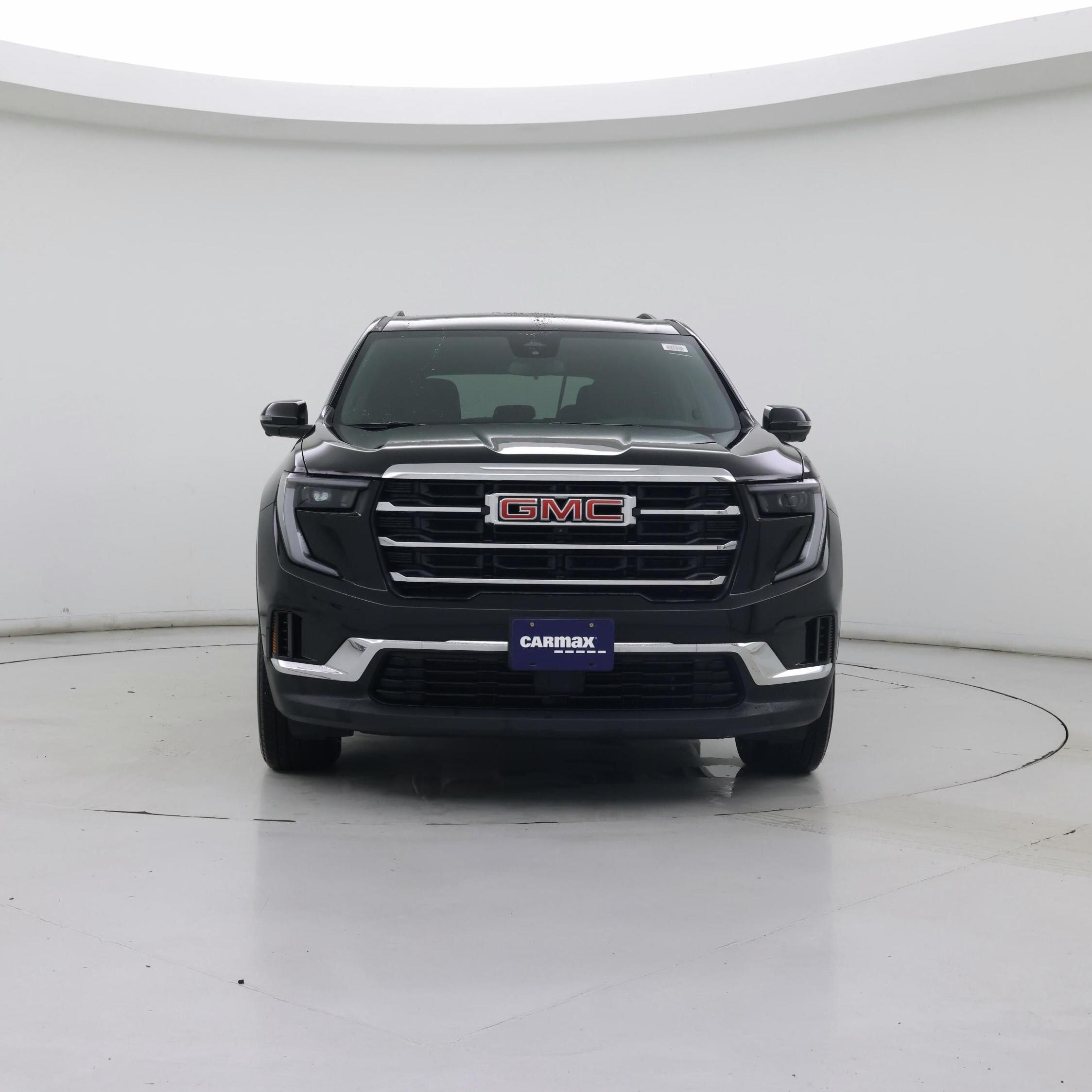 Thumbnail: 2025 GMC Acadia - 5