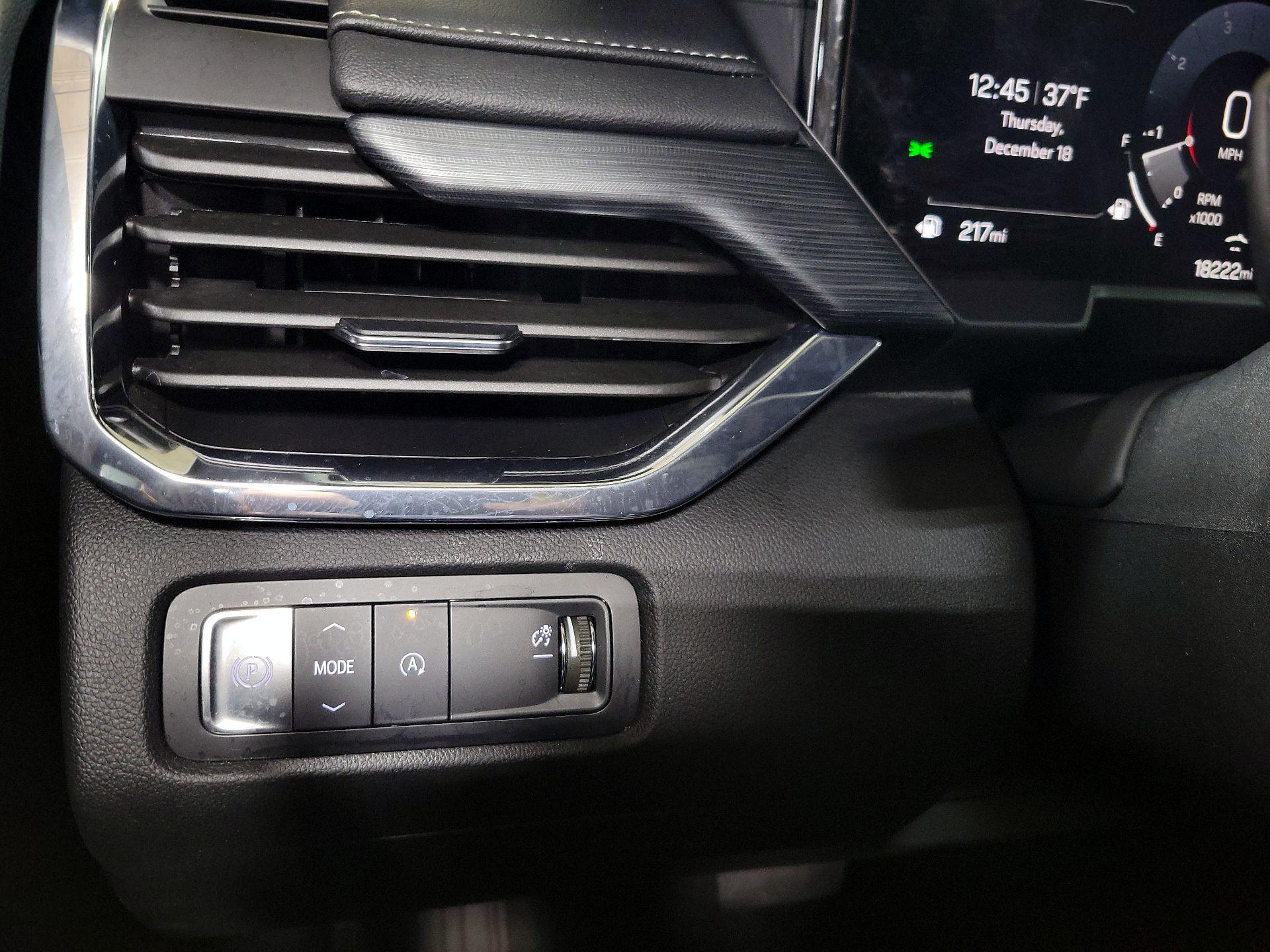 Thumbnail: 2025 GMC Acadia - 13