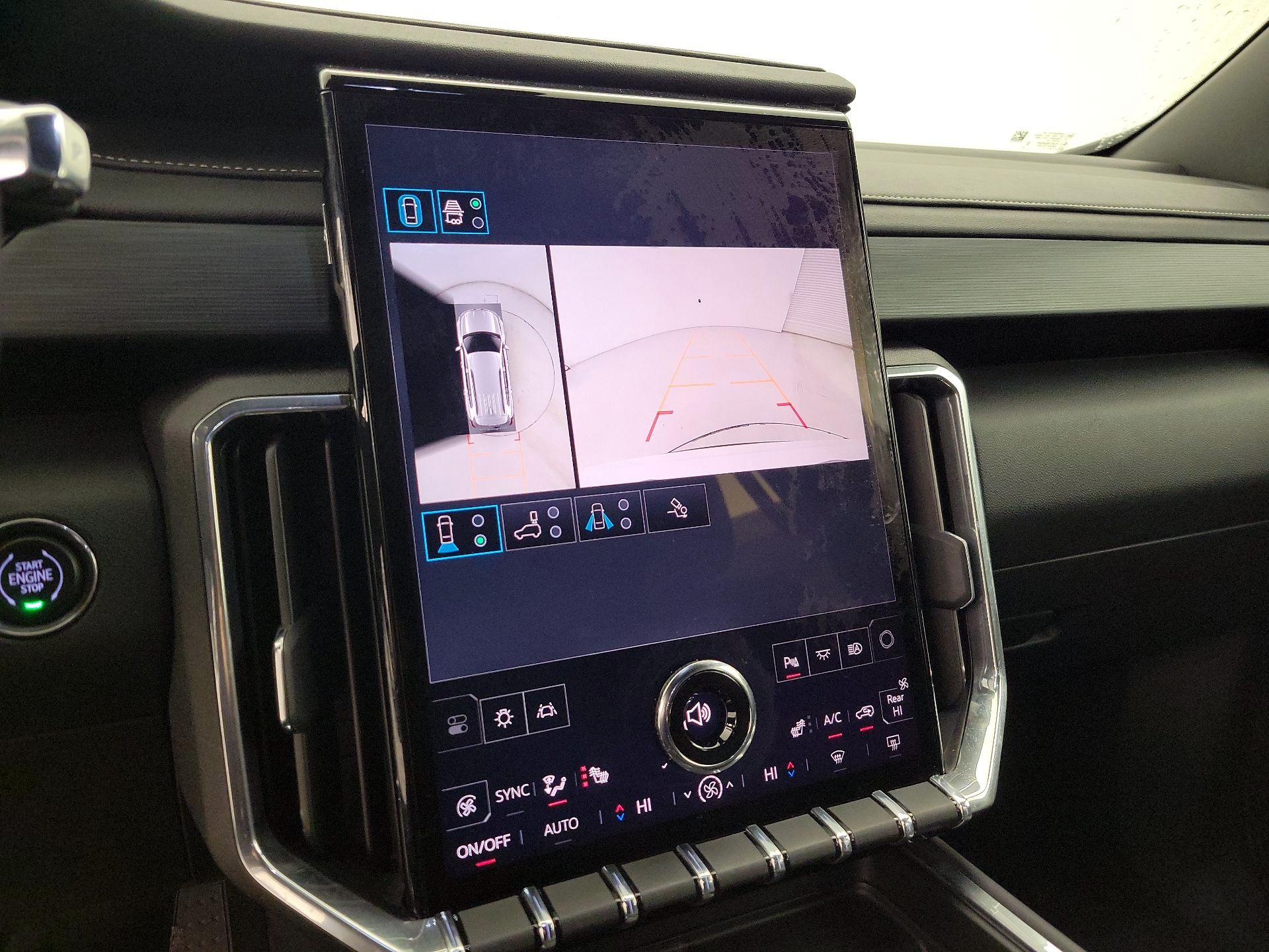 Thumbnail: 2025 GMC Acadia - 14