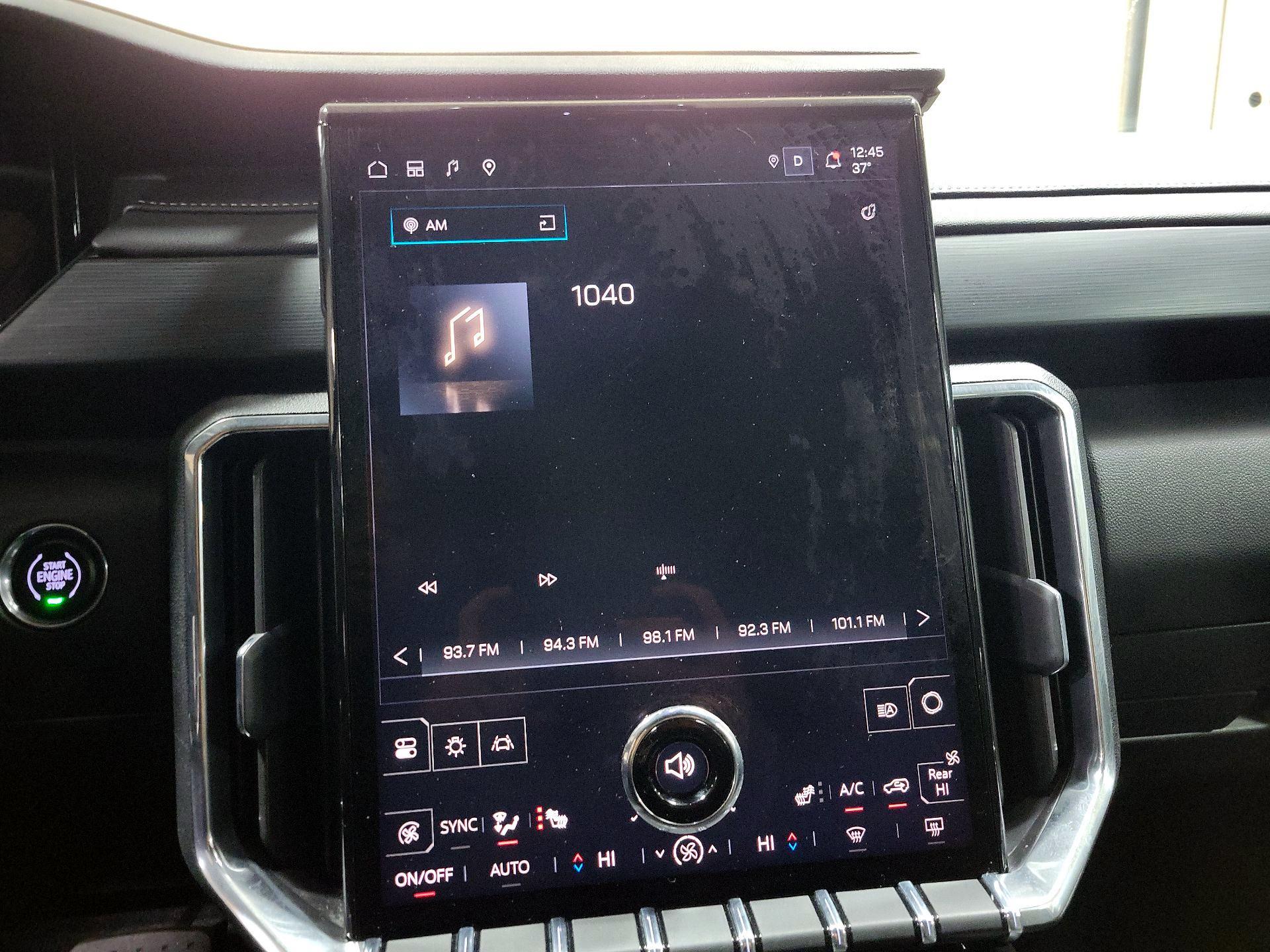 Thumbnail: 2025 GMC Acadia - 15