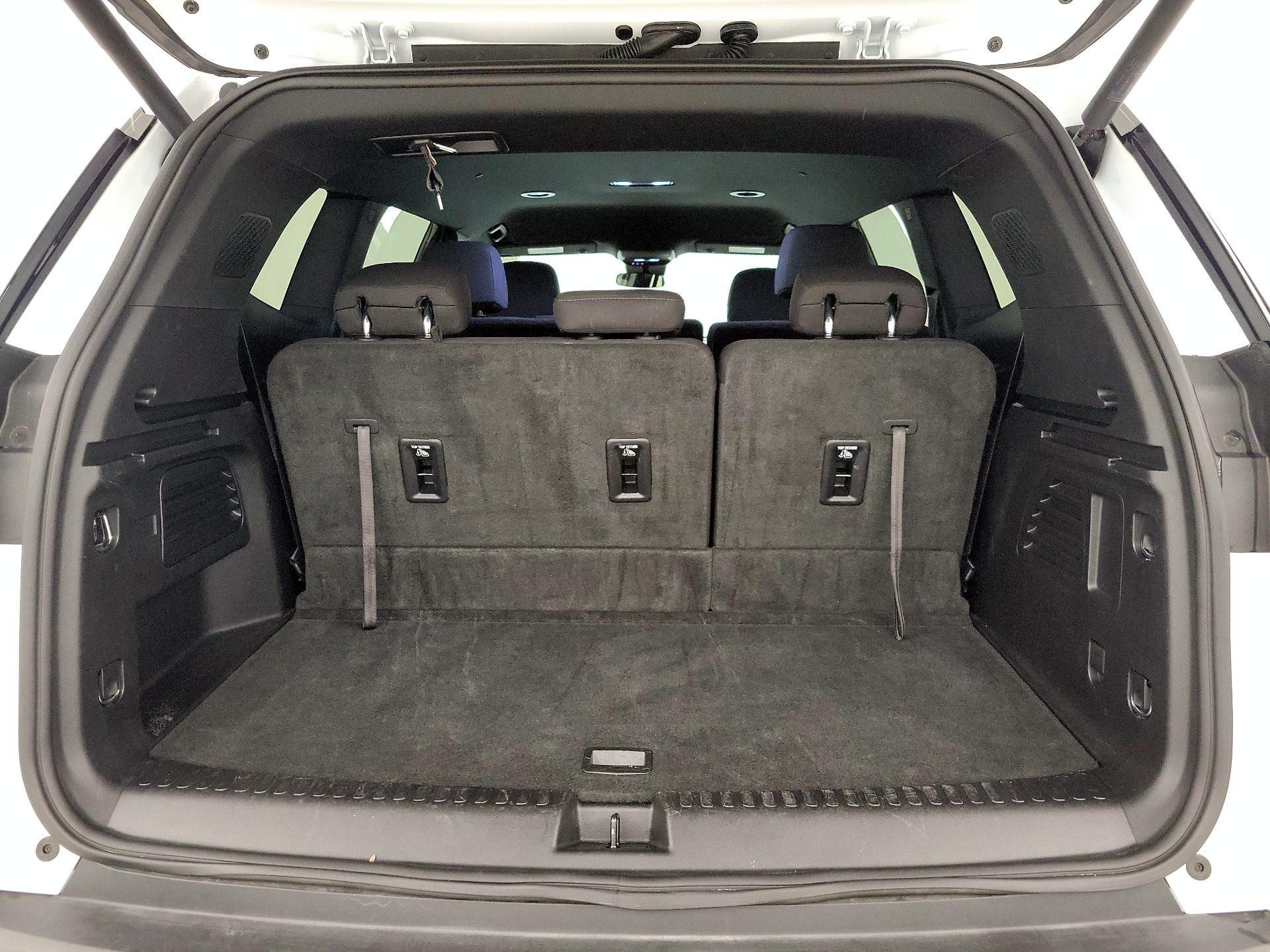 Thumbnail: 2025 GMC Acadia - 19