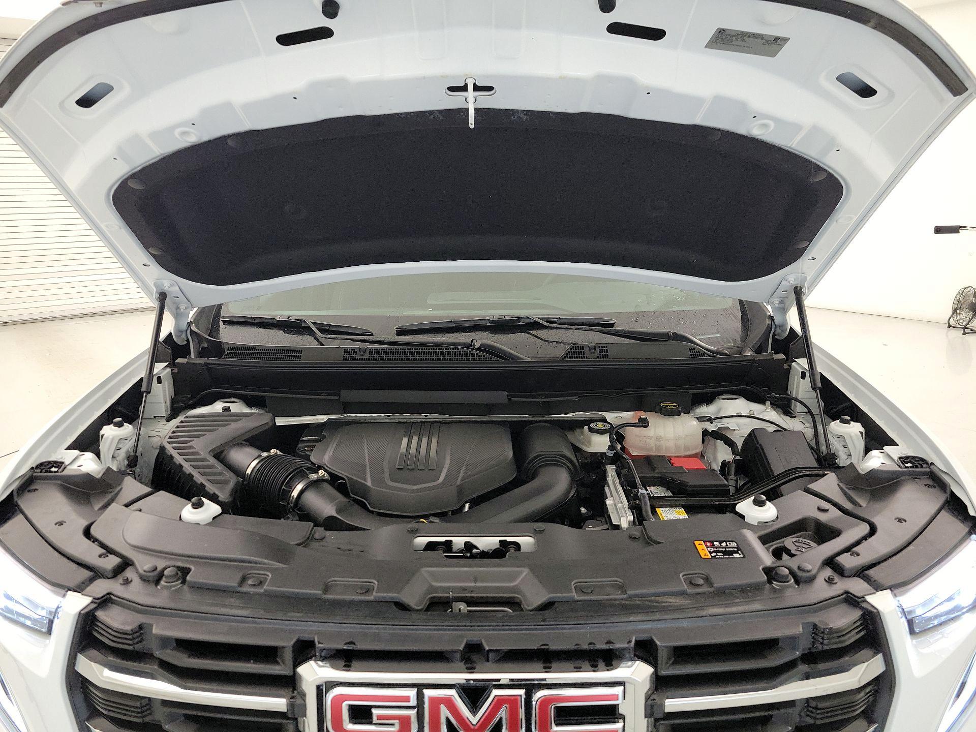 Thumbnail: 2025 GMC Acadia - 20