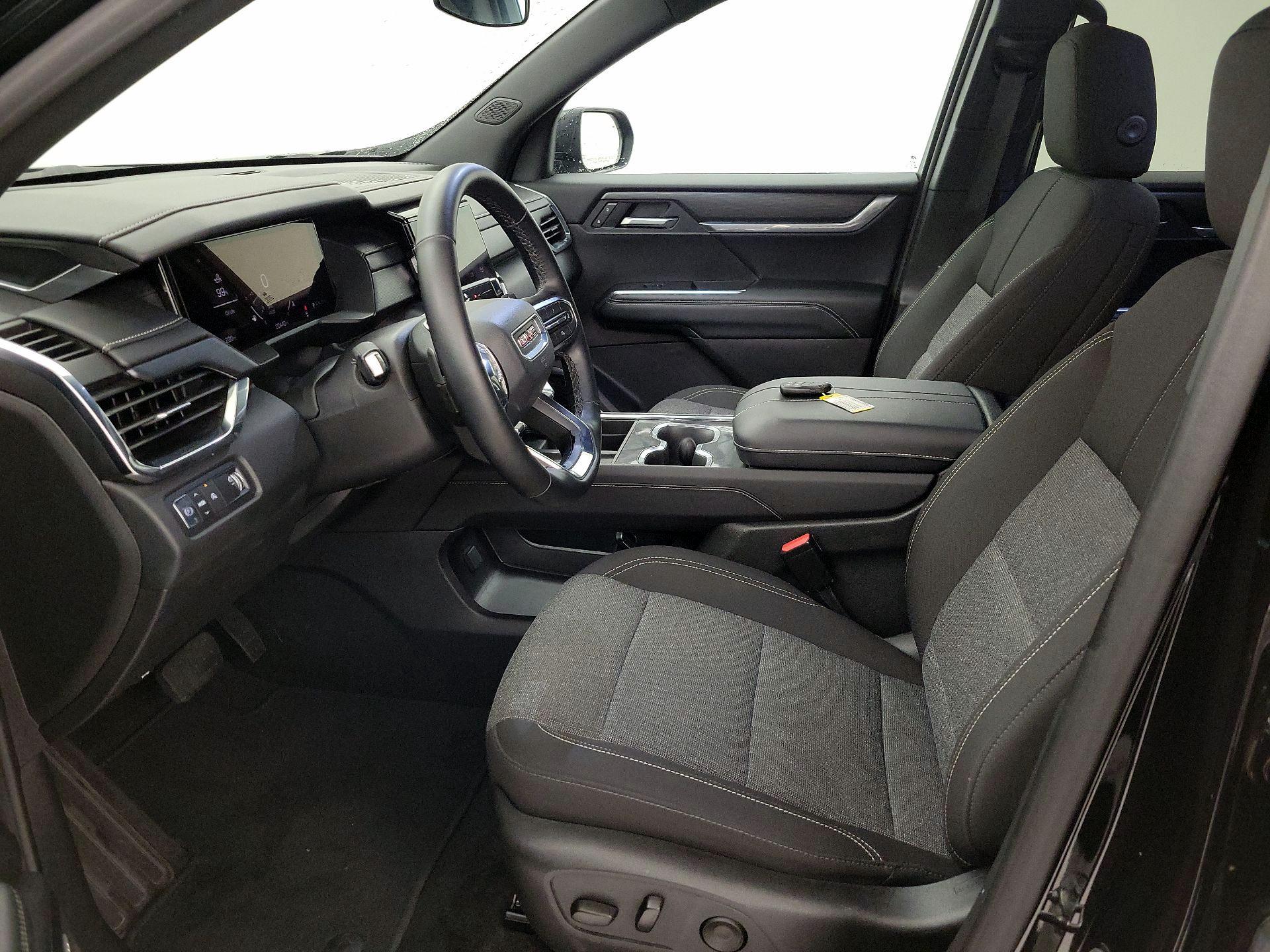 Thumbnail: 2025 GMC Acadia - 11