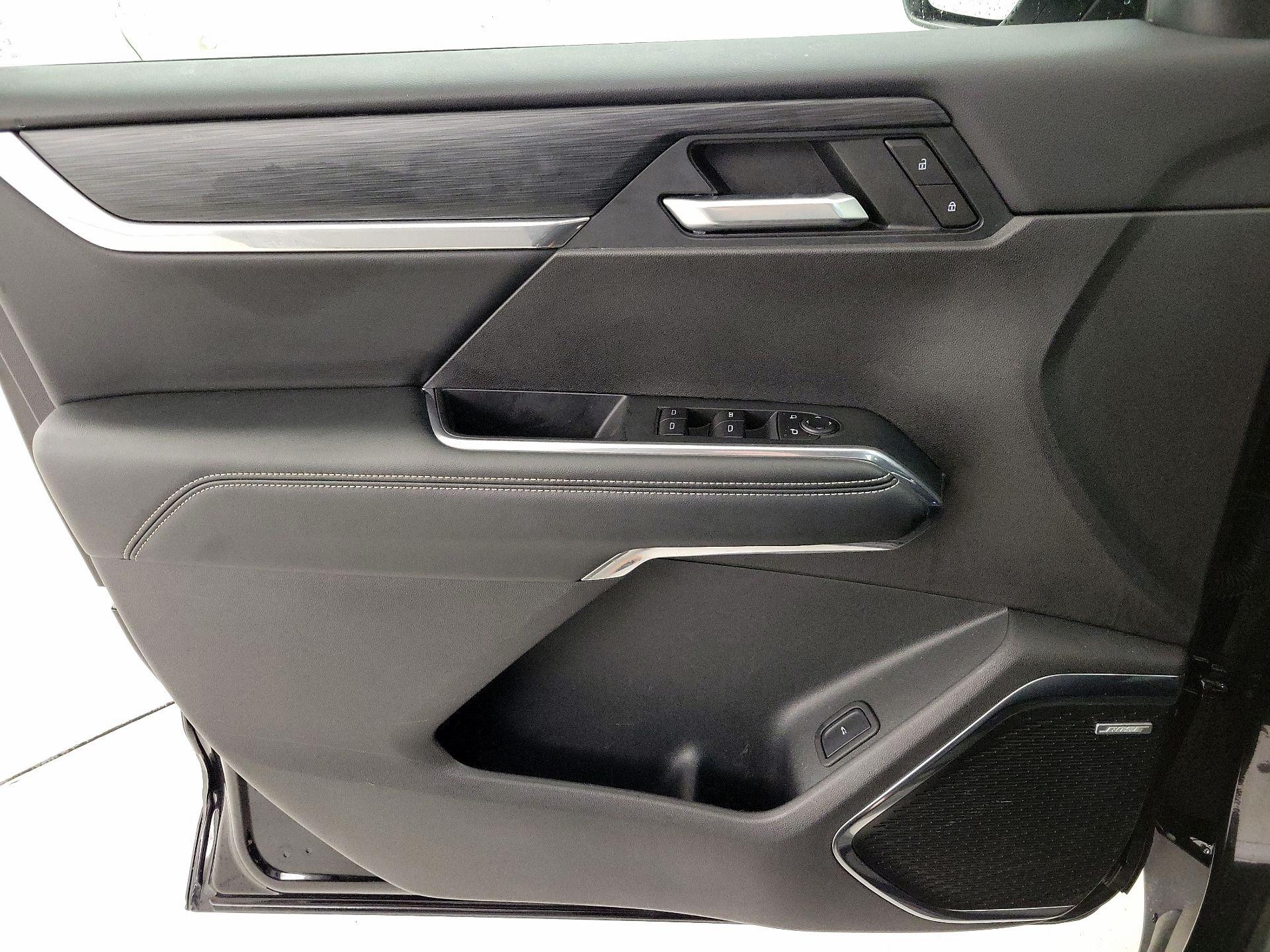 Thumbnail: 2025 GMC Acadia - 12