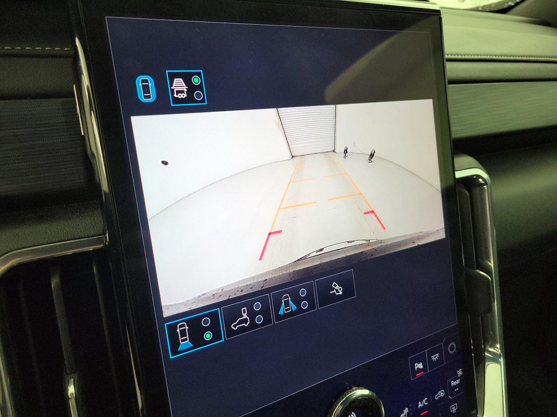 Thumbnail: 2025 GMC Acadia - 14