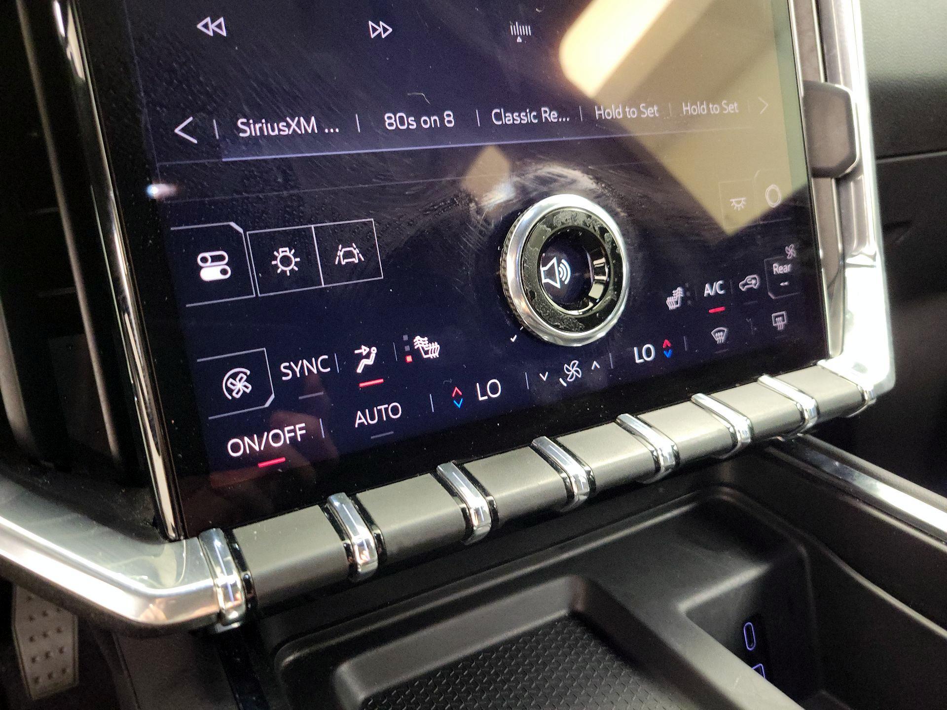 Thumbnail: 2025 GMC Acadia - 16