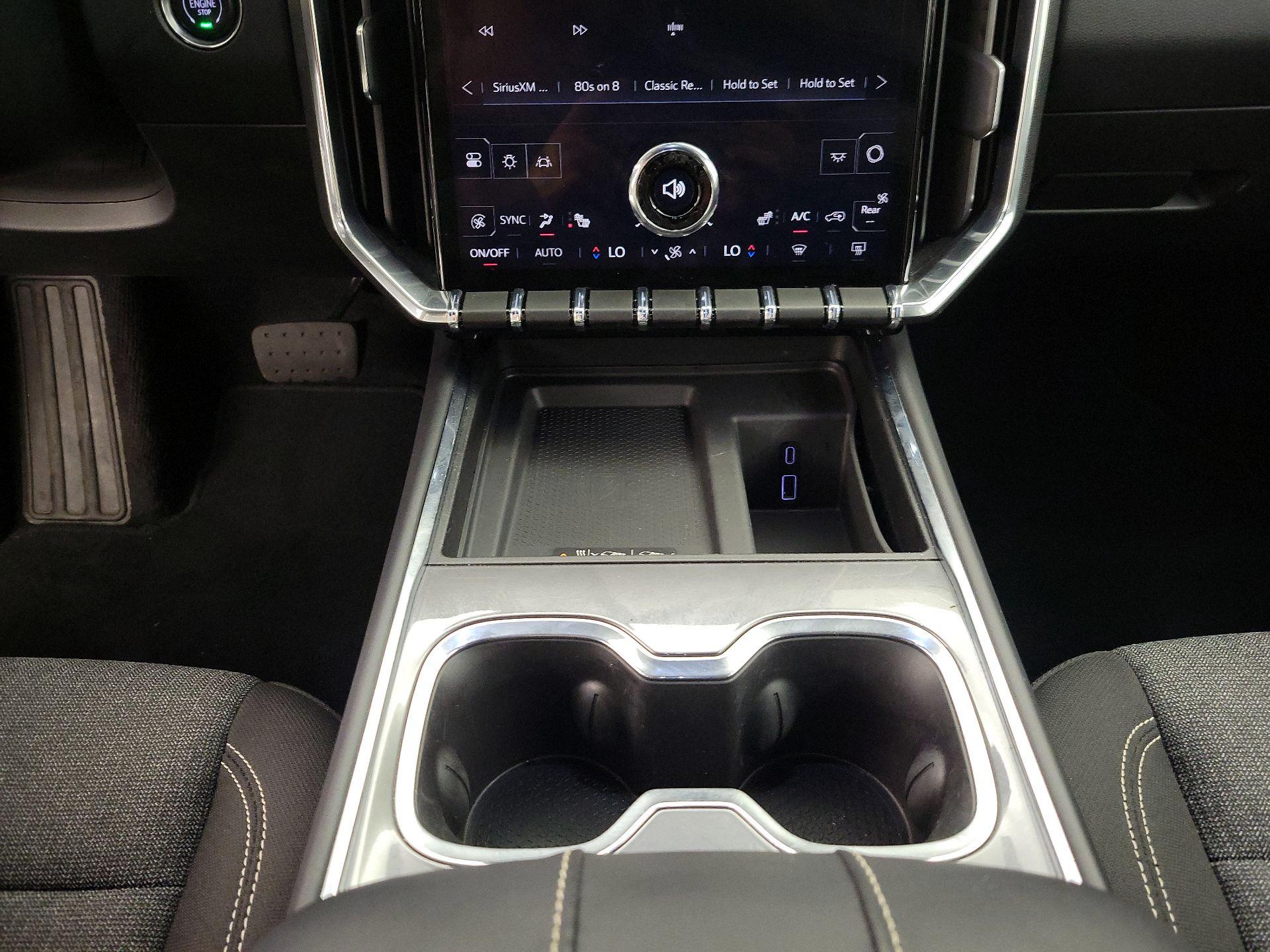 Thumbnail: 2025 GMC Acadia - 17