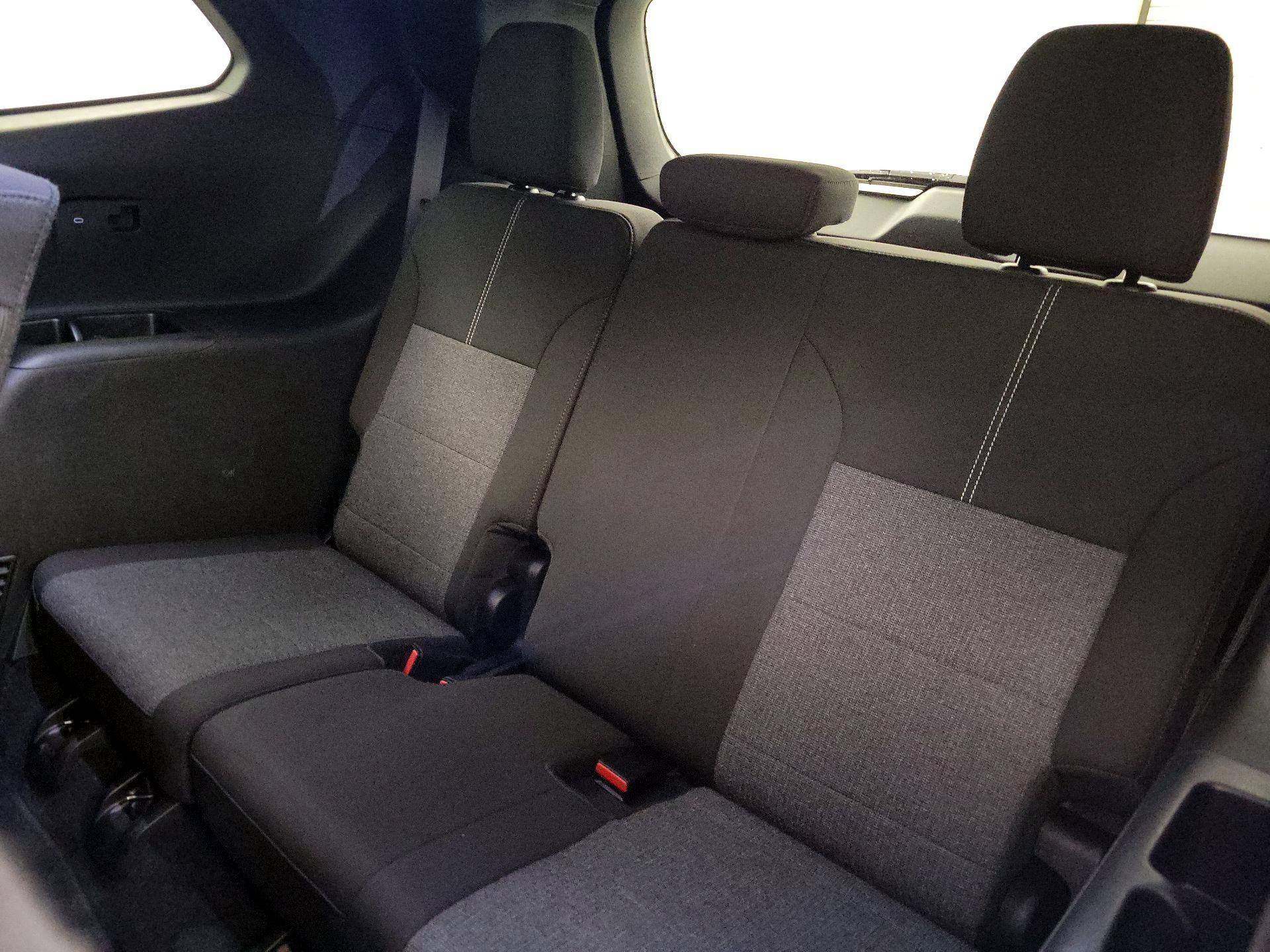 Thumbnail: 2025 GMC Acadia - 20