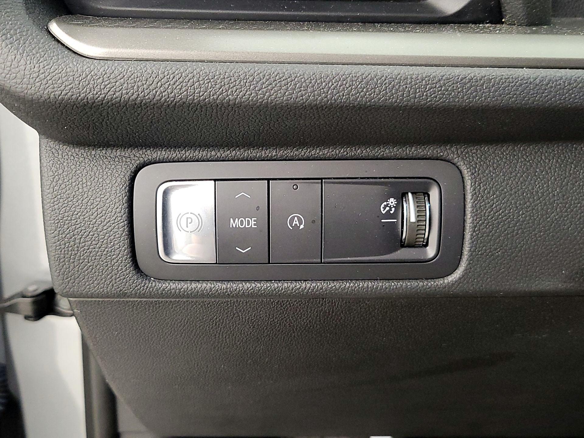 Thumbnail: 2025 Chevrolet Traverse - 13