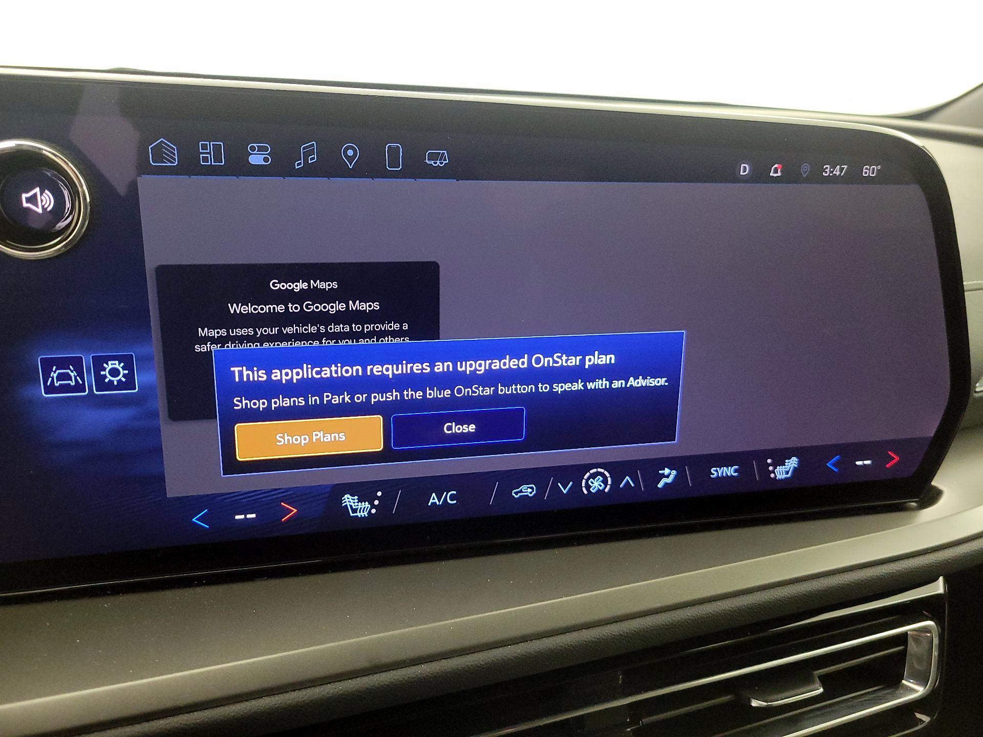 Thumbnail: 2025 Chevrolet Traverse - 14