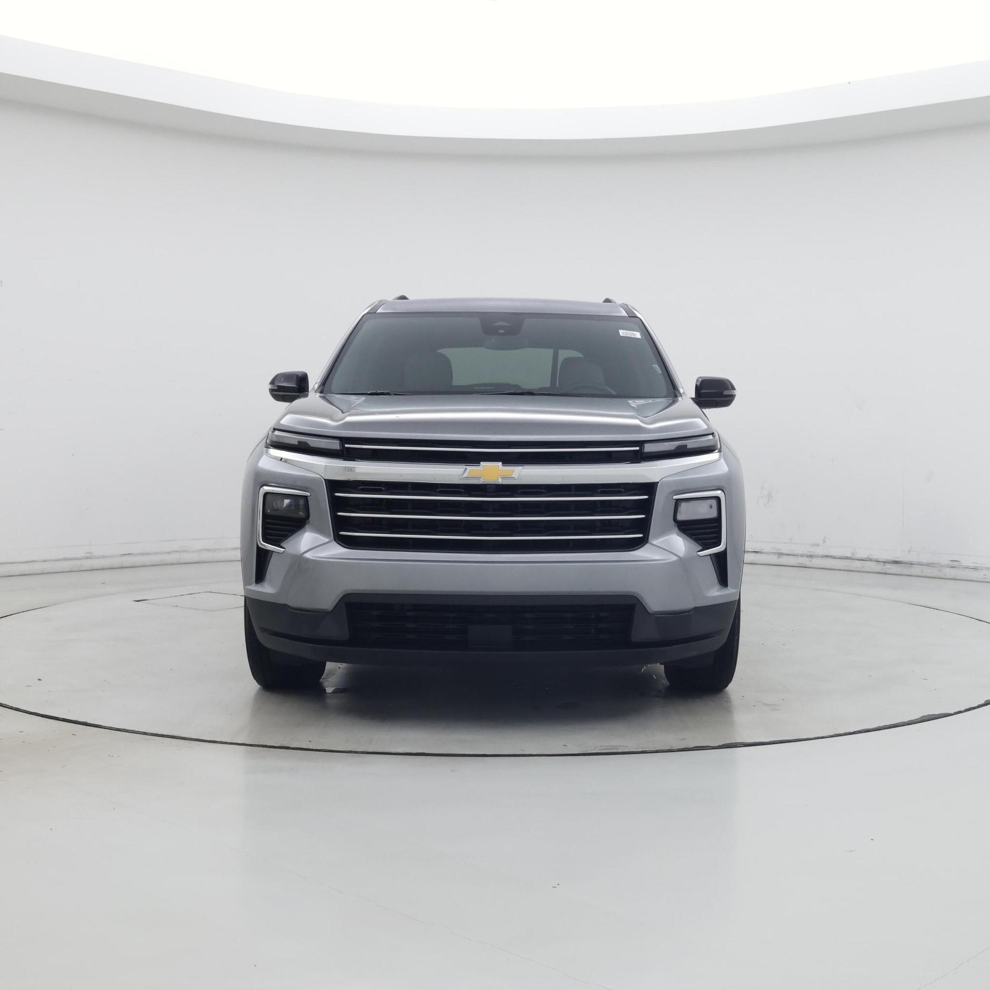 Thumbnail: 2025 Chevrolet Traverse - 5