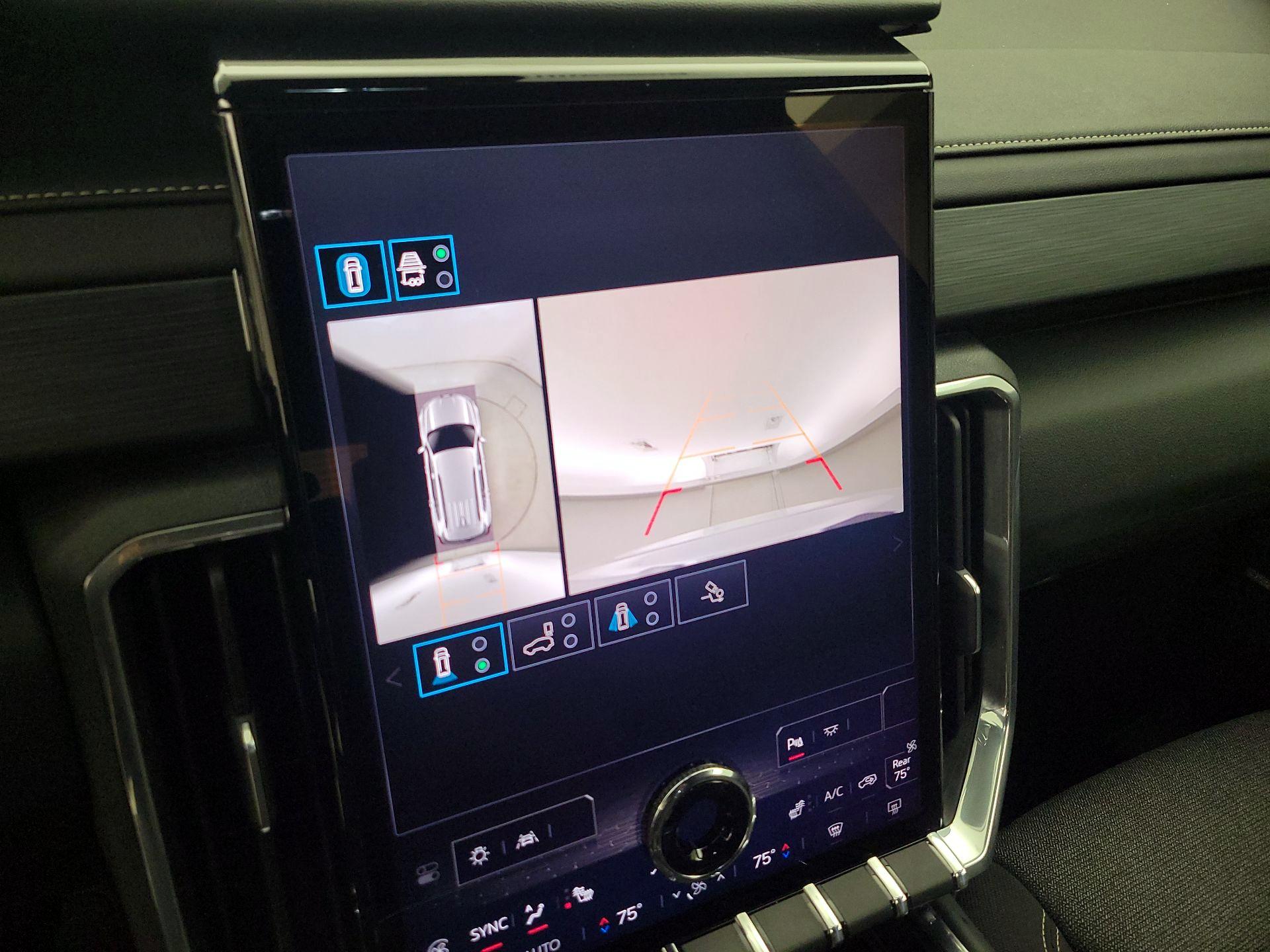 Thumbnail: 2025 GMC Acadia - 14