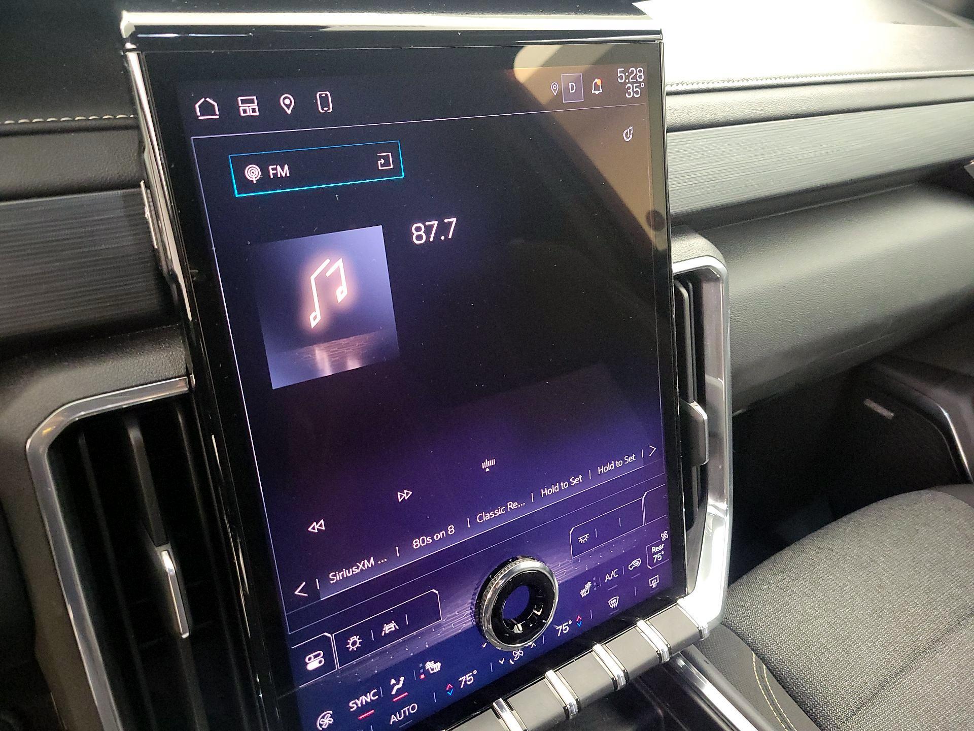 Thumbnail: 2025 GMC Acadia - 15