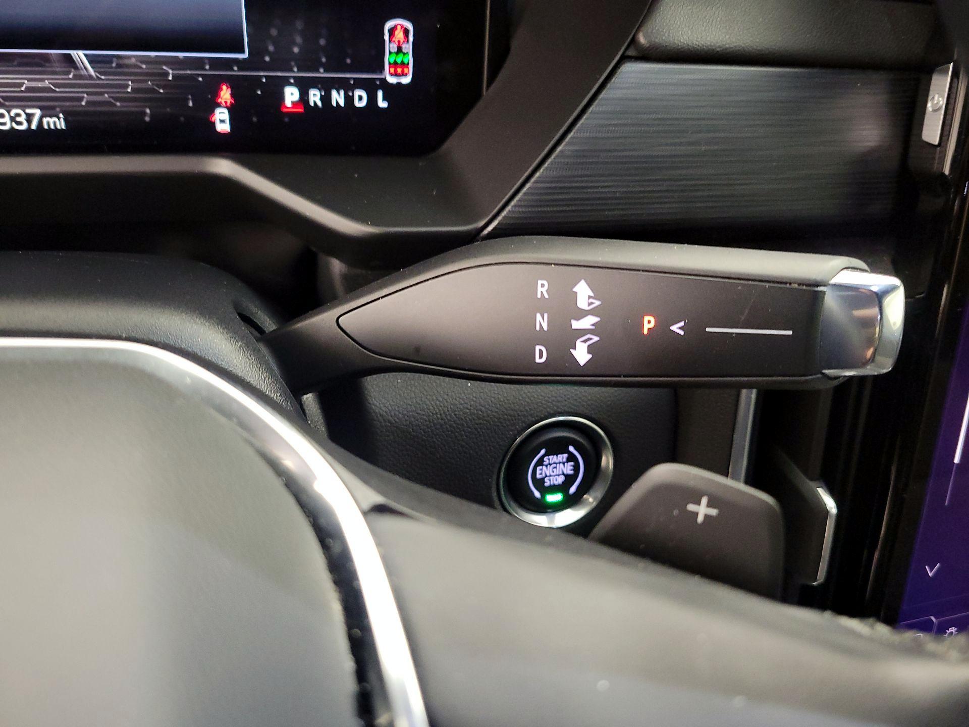 Thumbnail: 2025 GMC Acadia - 17